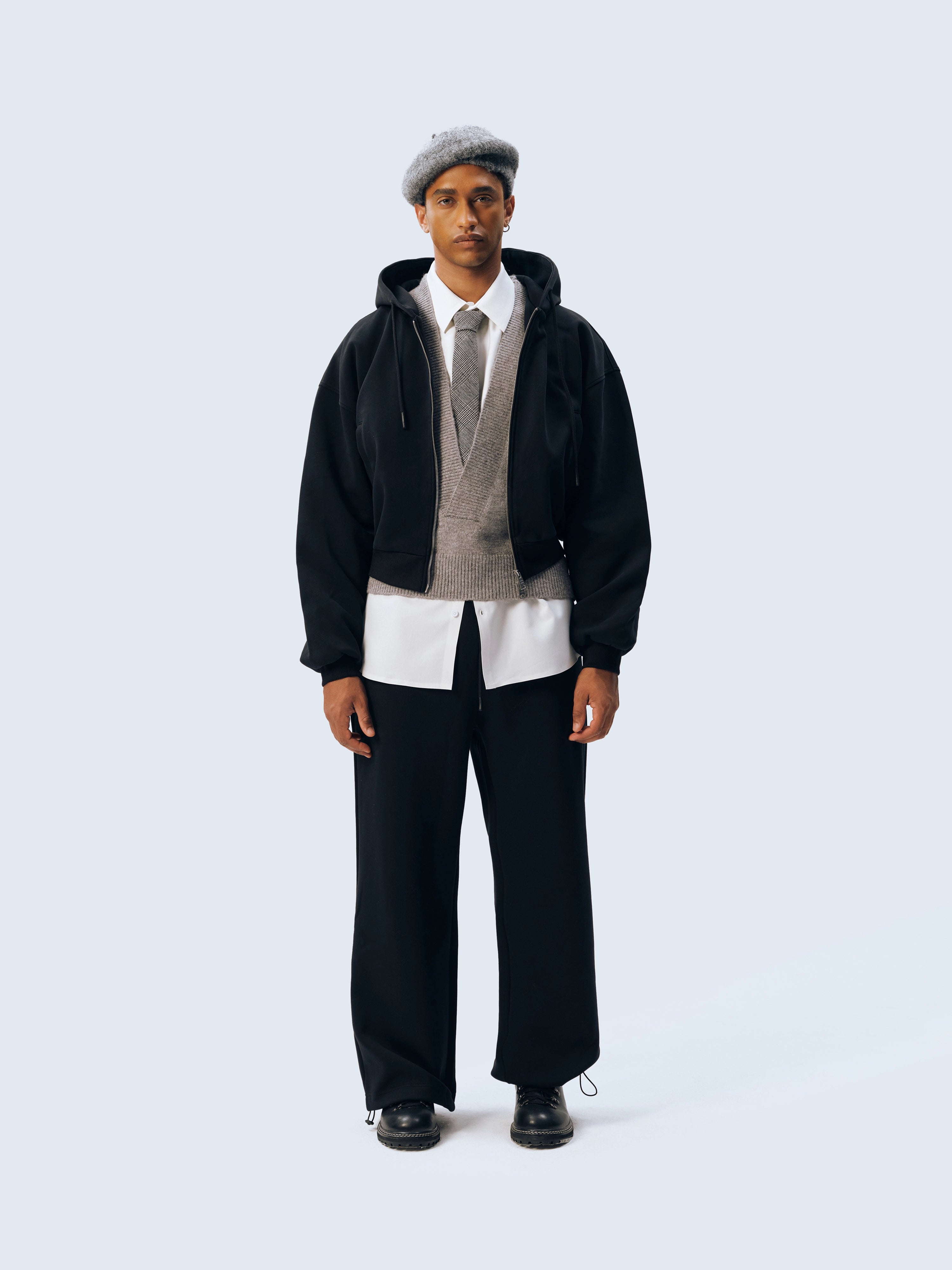 Heavy Hoodie