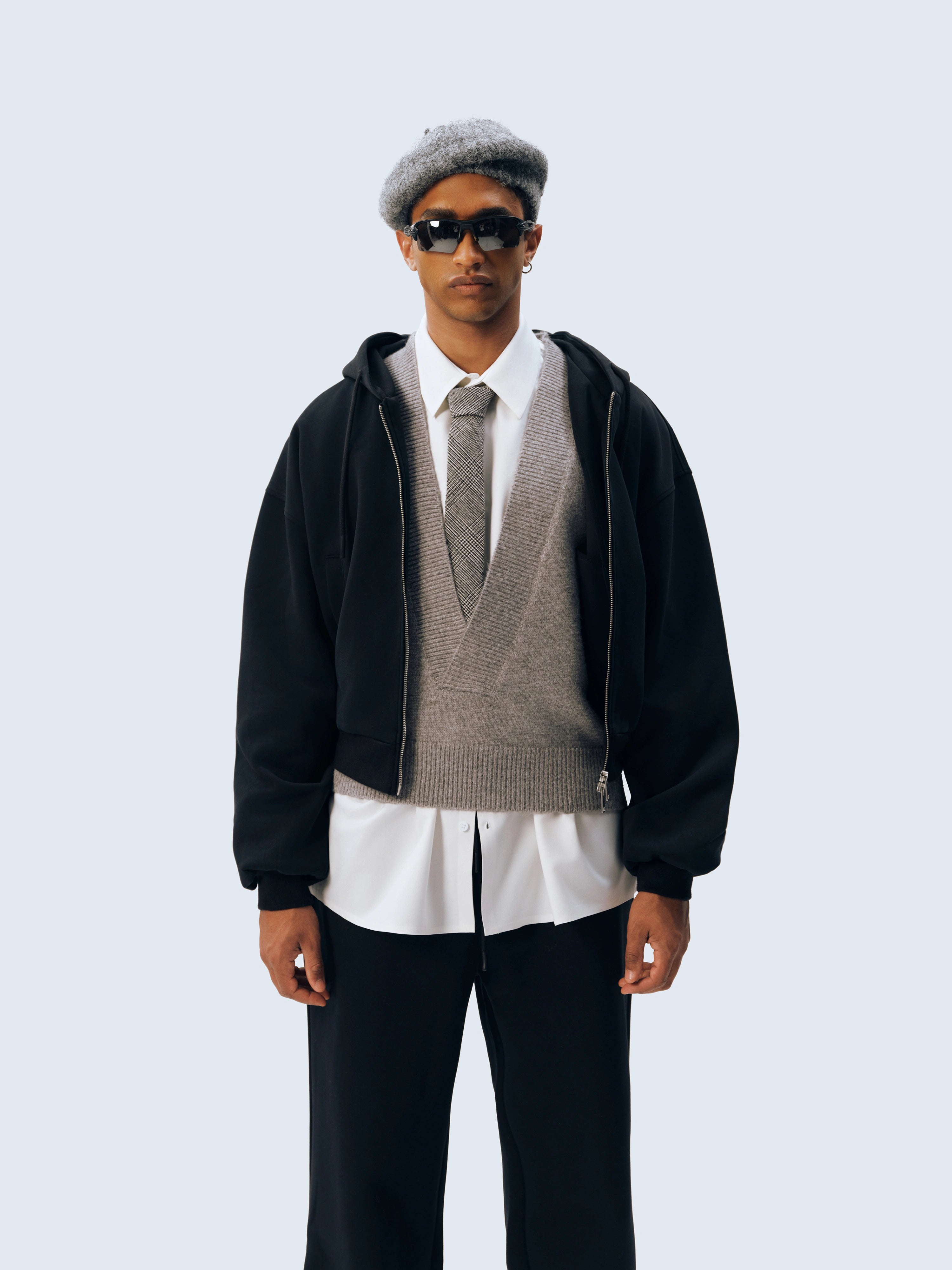 Heavy Hoodie