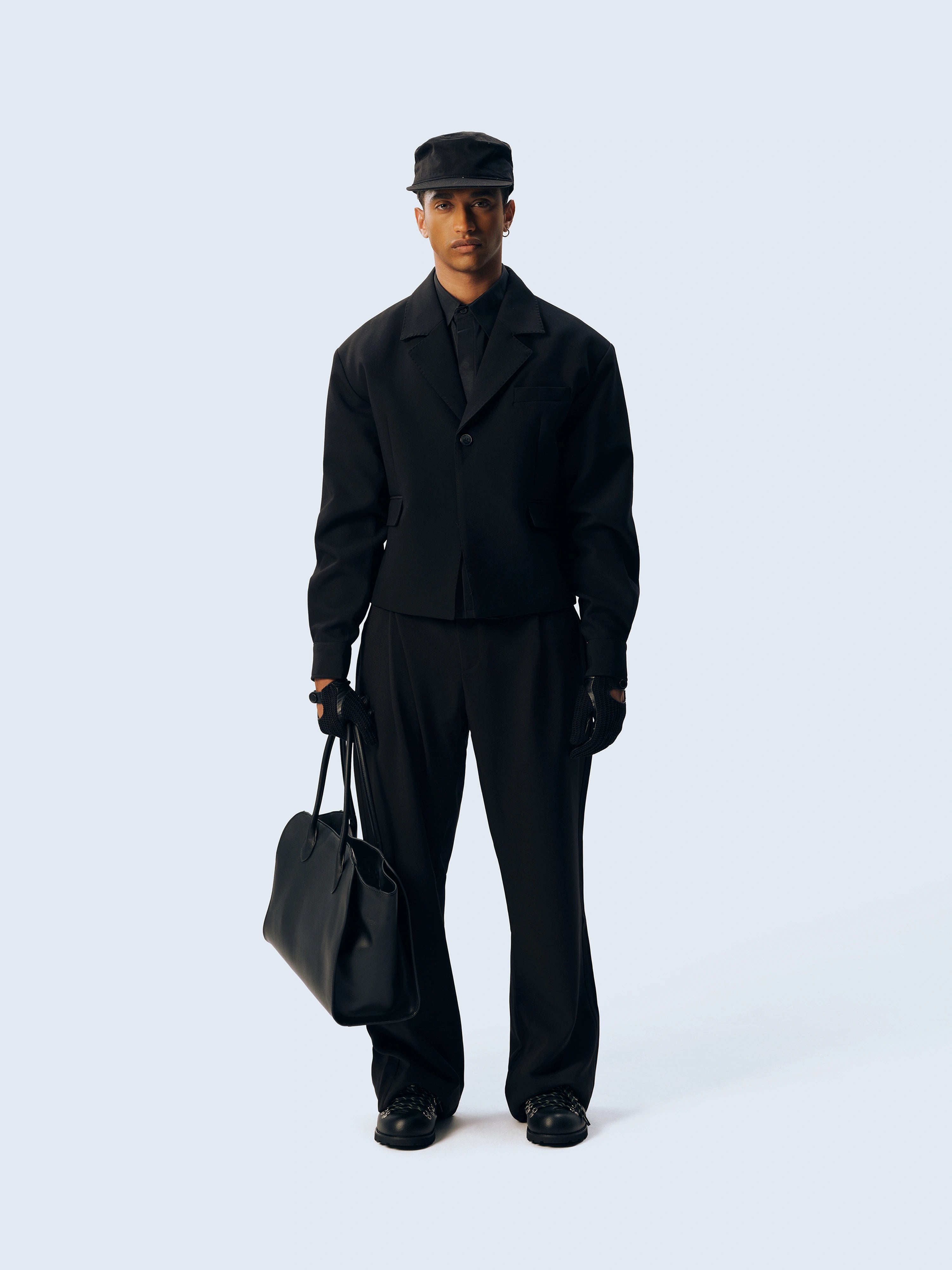 Tilt Trousers
