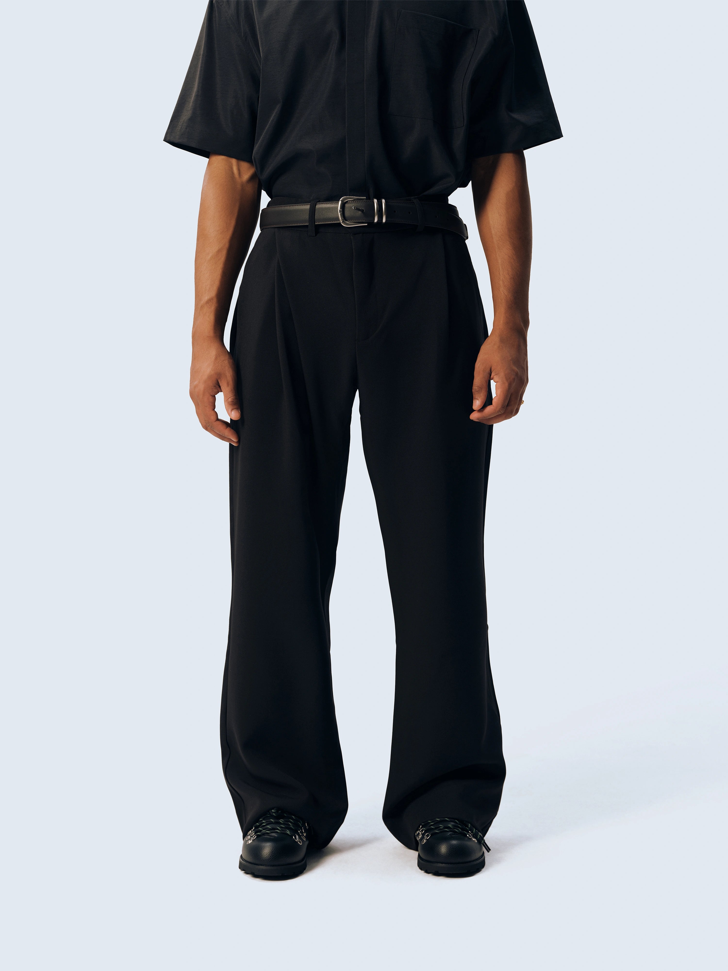 Tilt Trousers