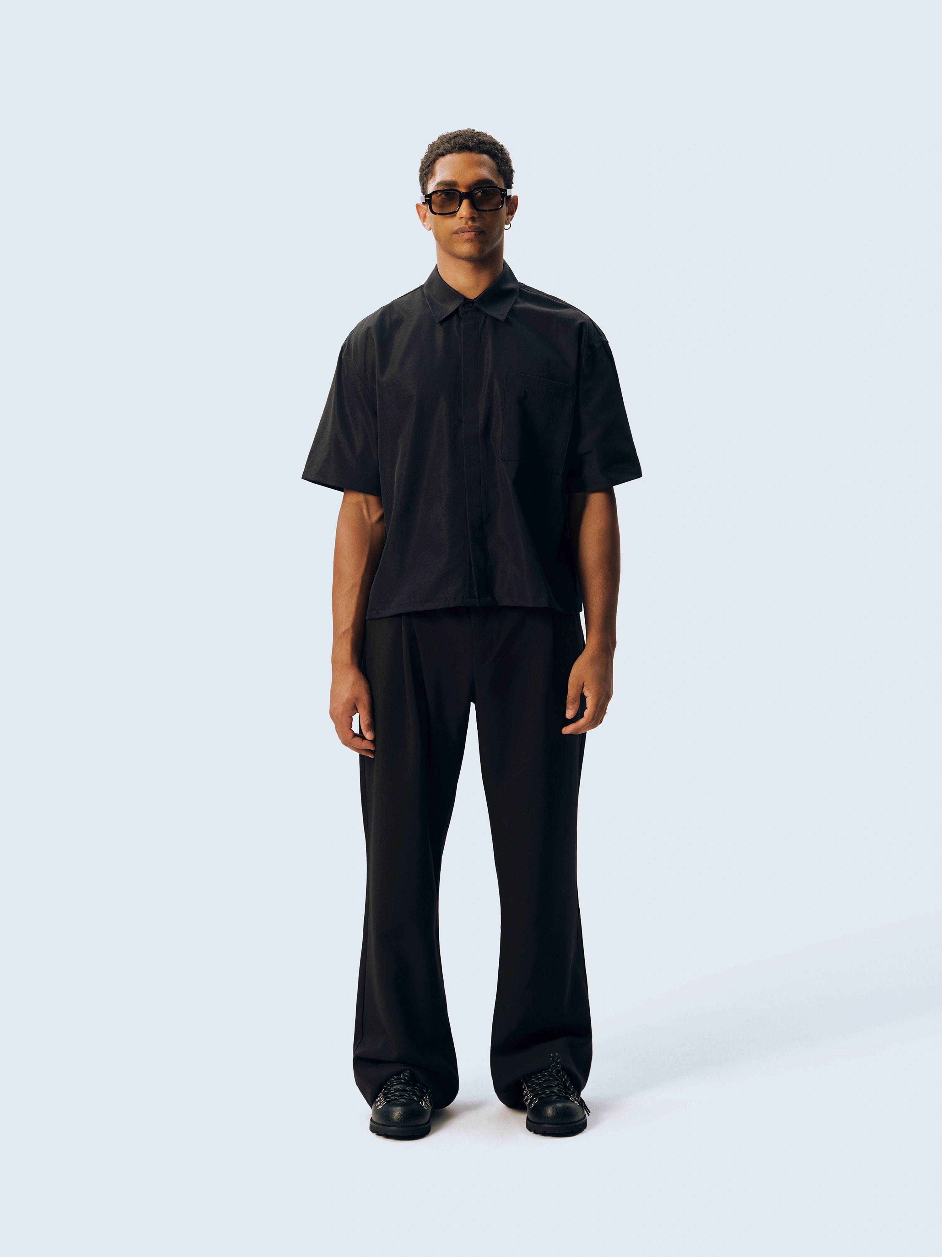 Tilt Trousers