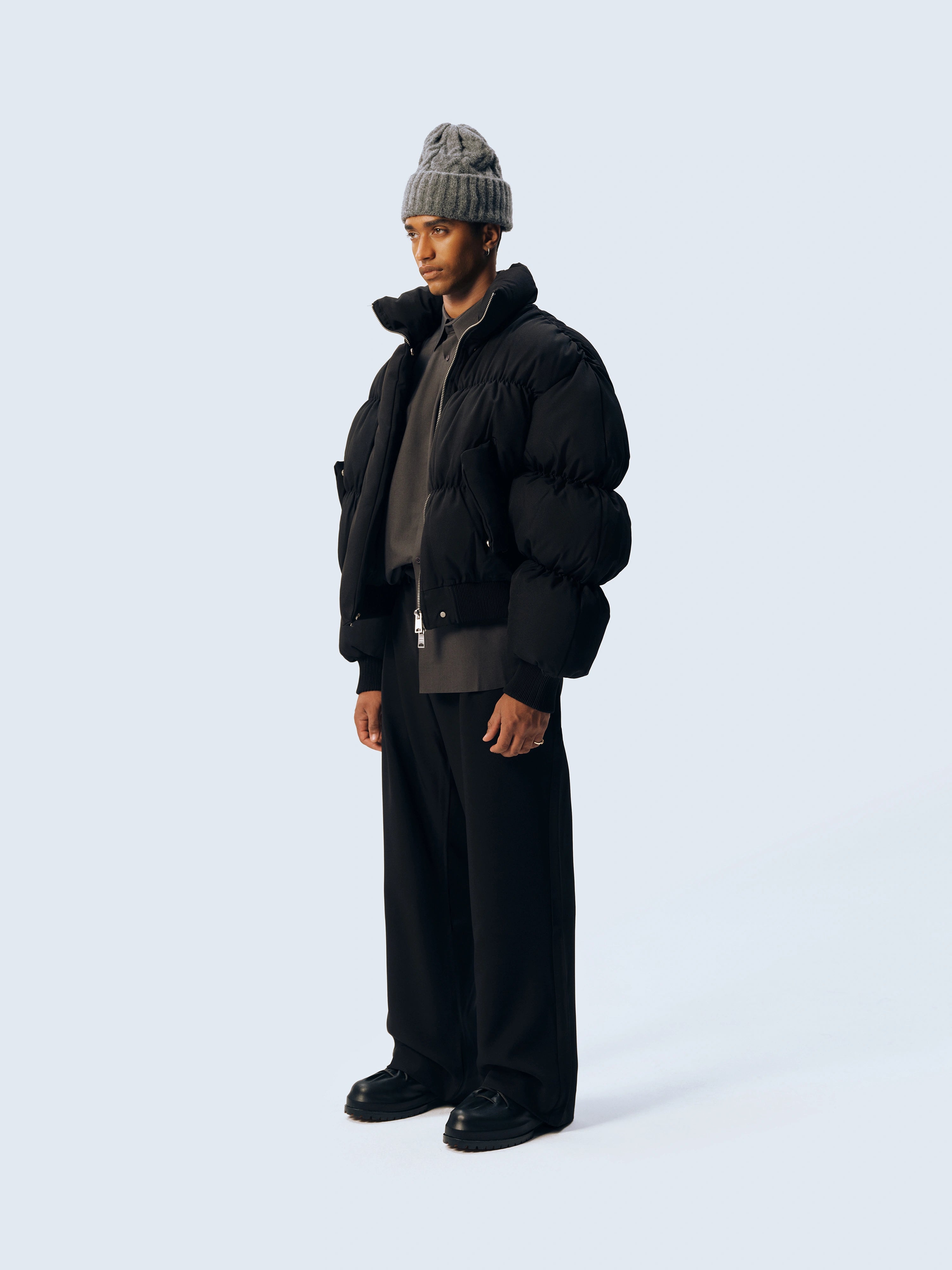 Dome Puffer