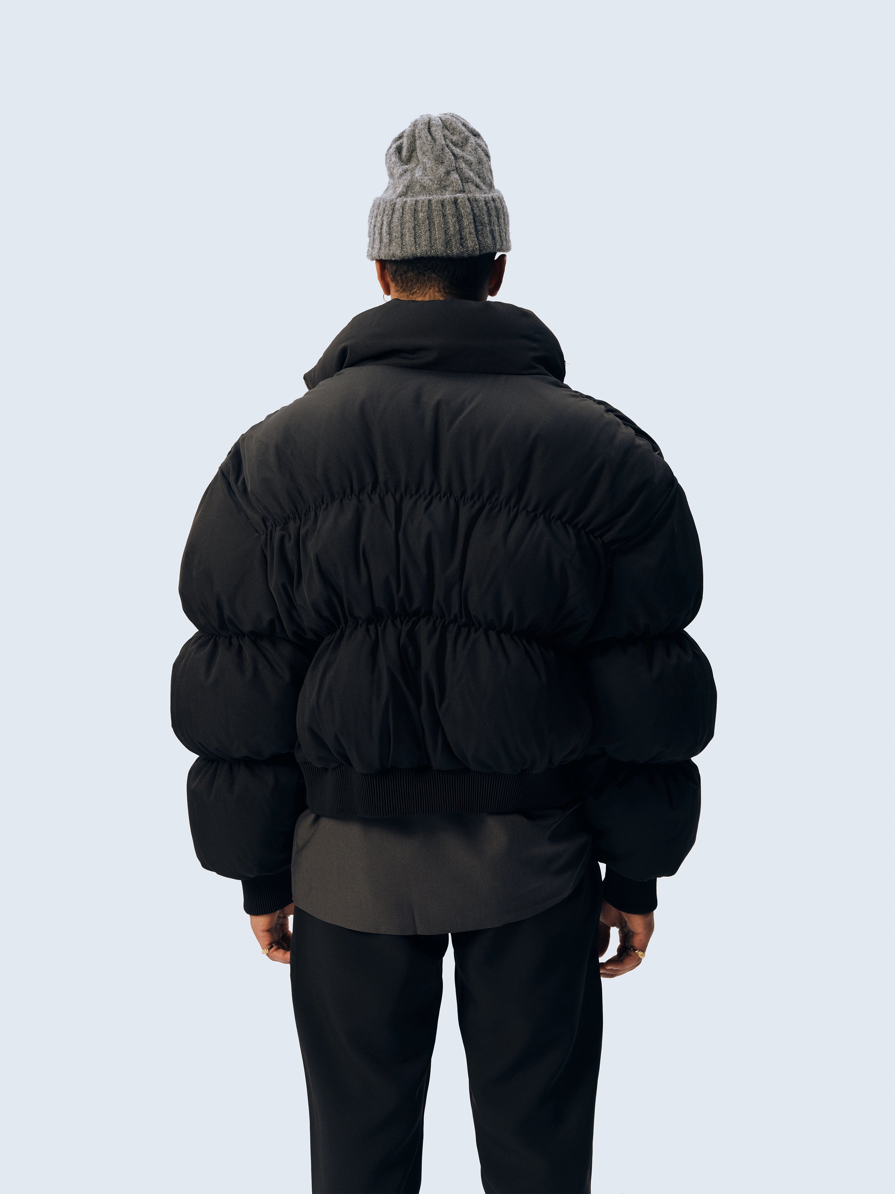 Dome Puffer