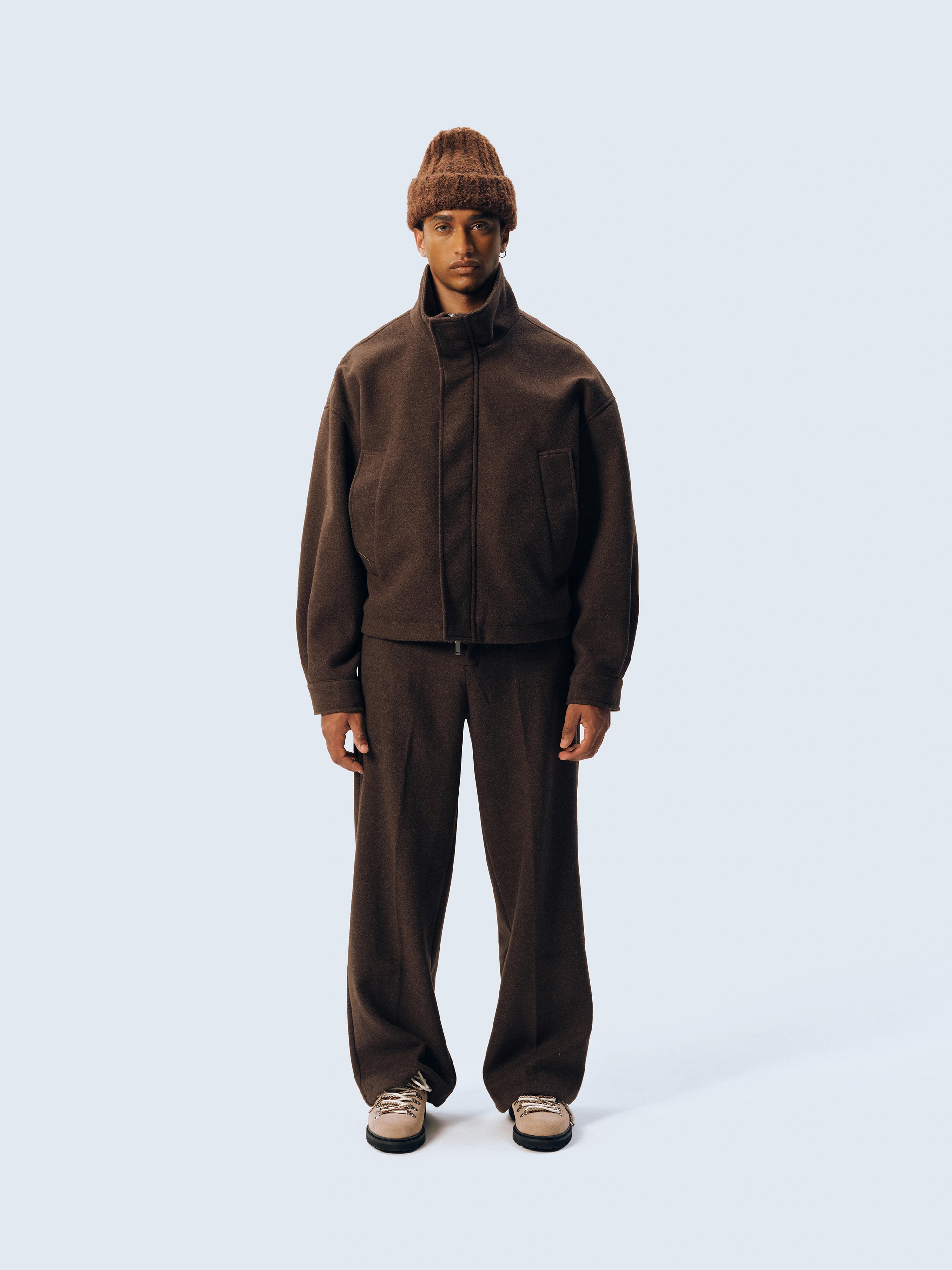Highline Trousers