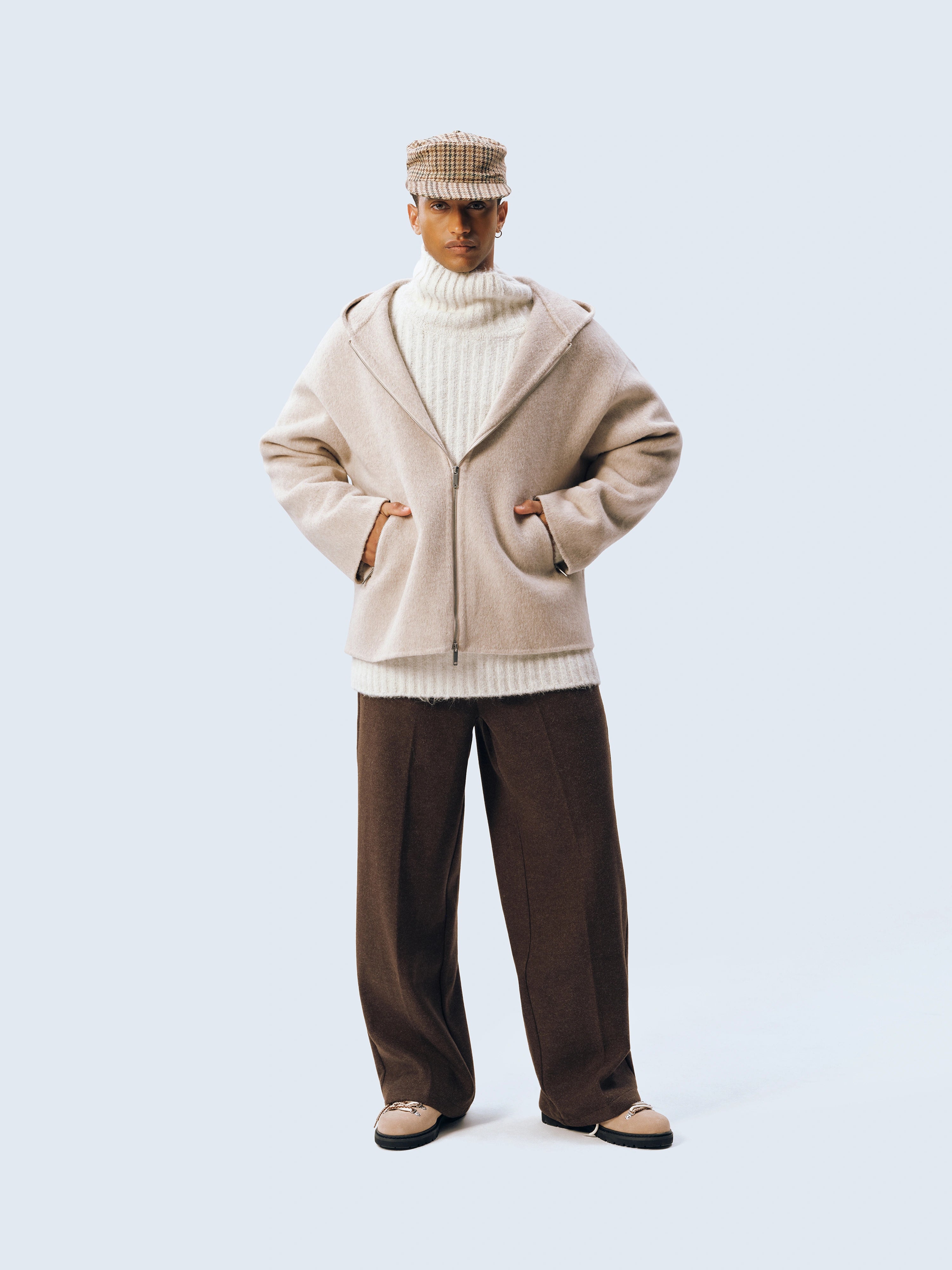 Highline Trousers