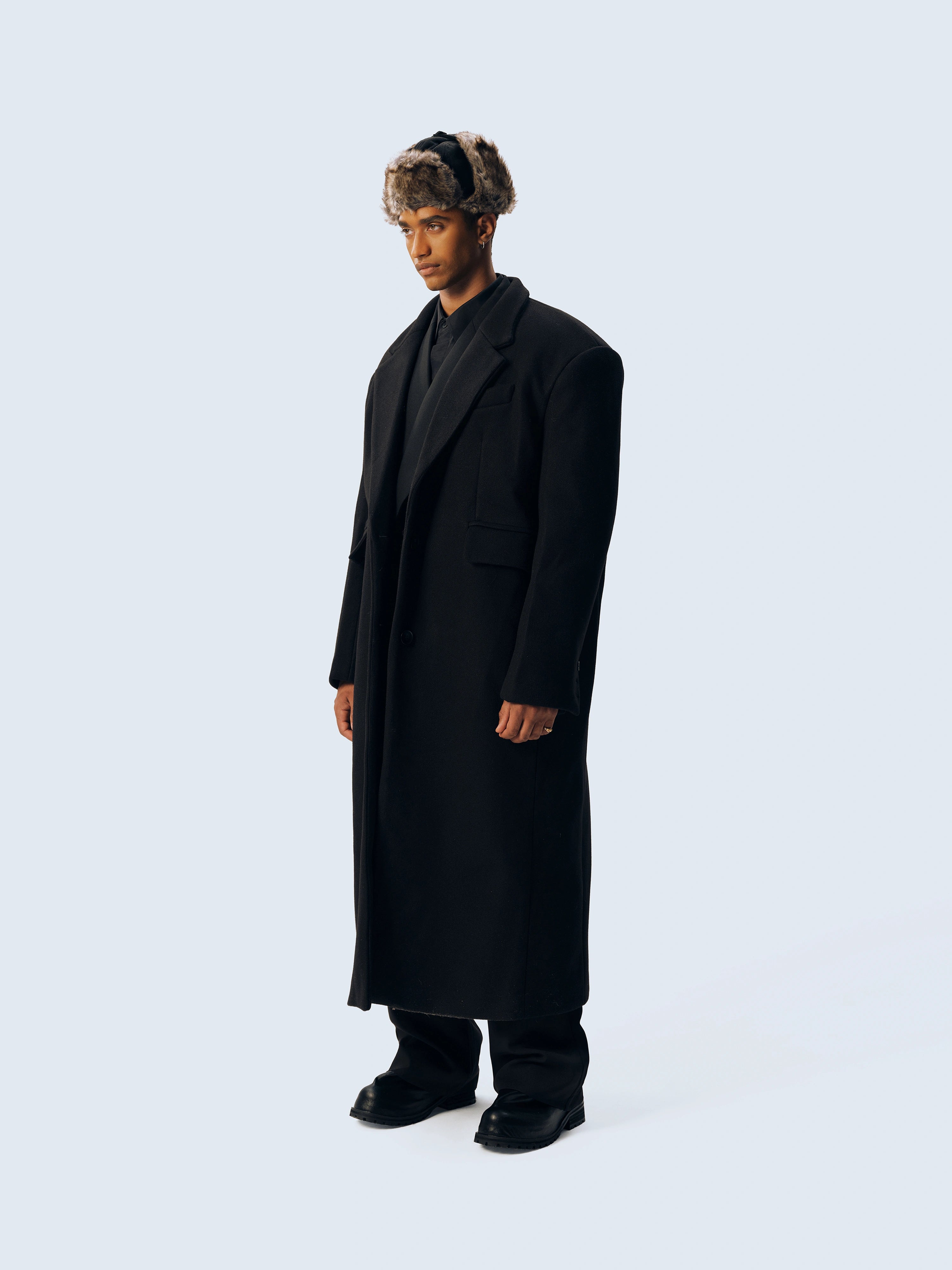 Monument Coat