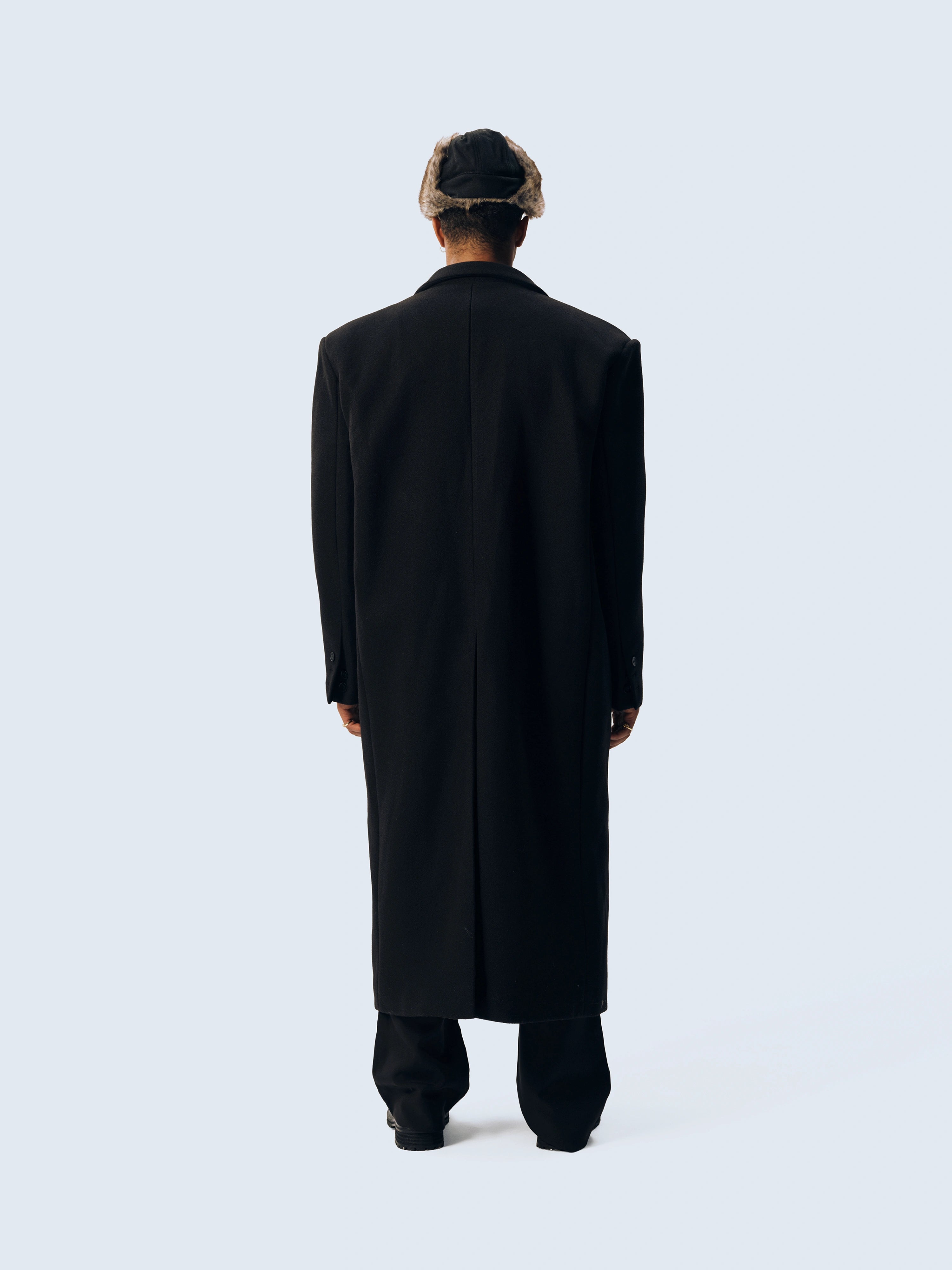Monument Coat