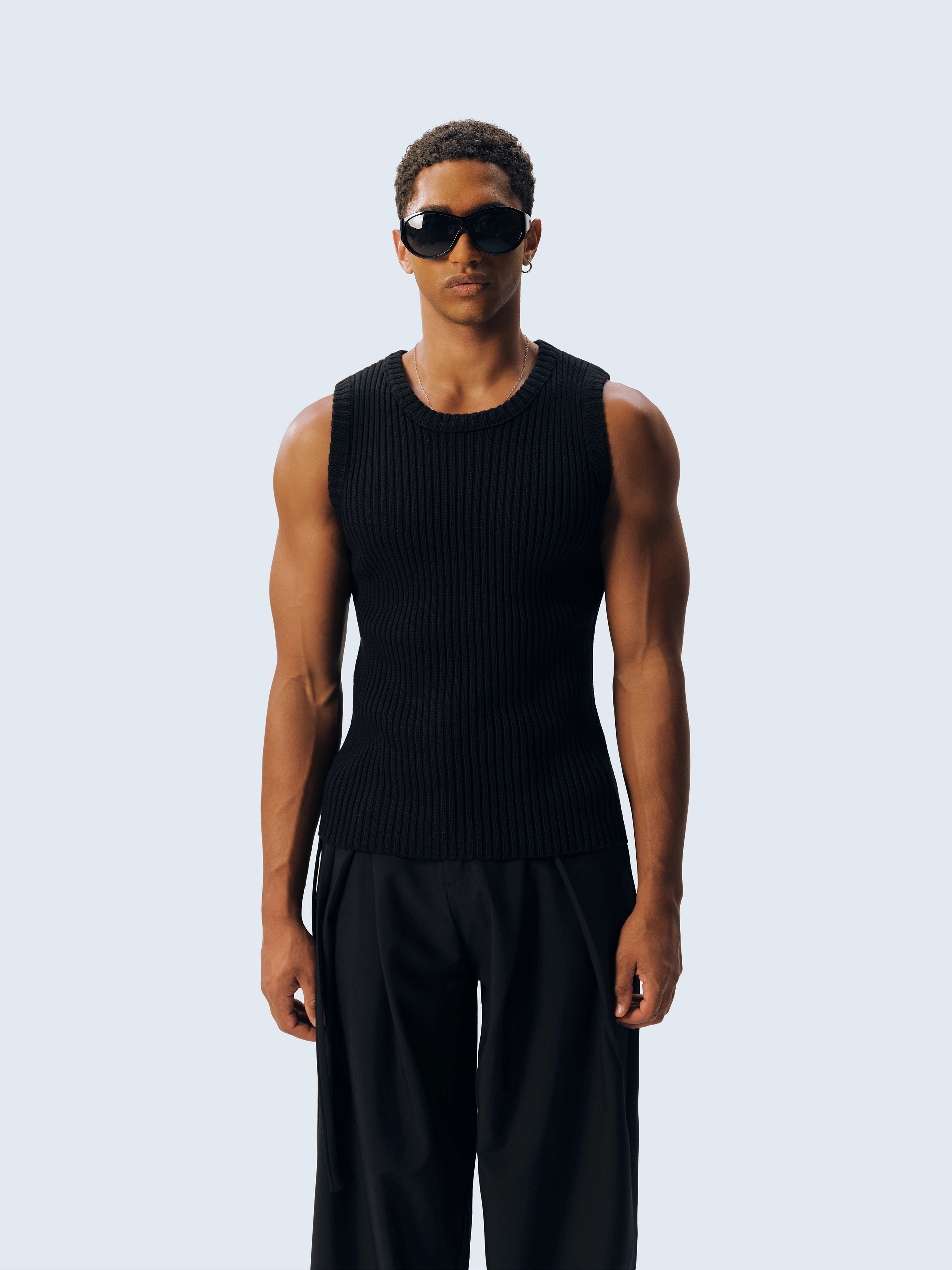 Layer Tank