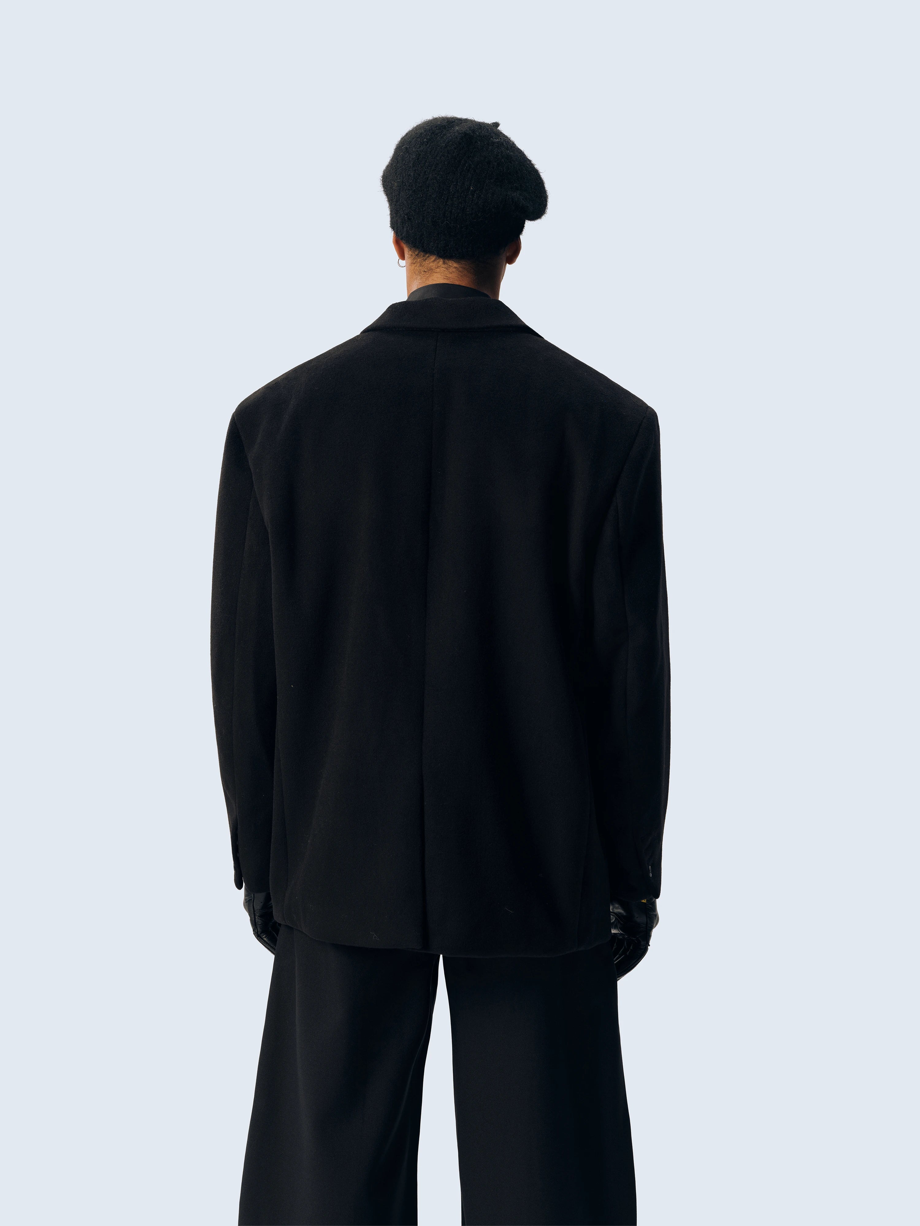 Season Blazer