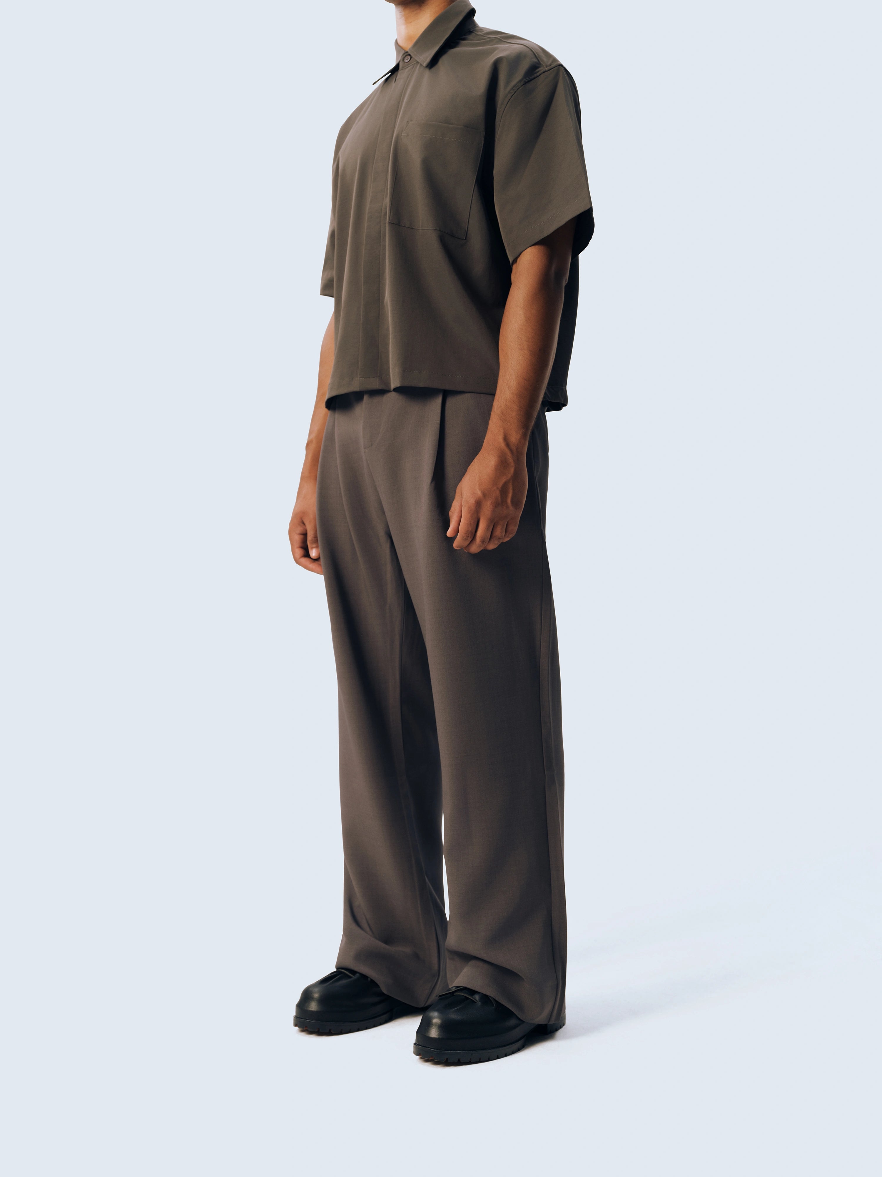 Tilt Trousers
