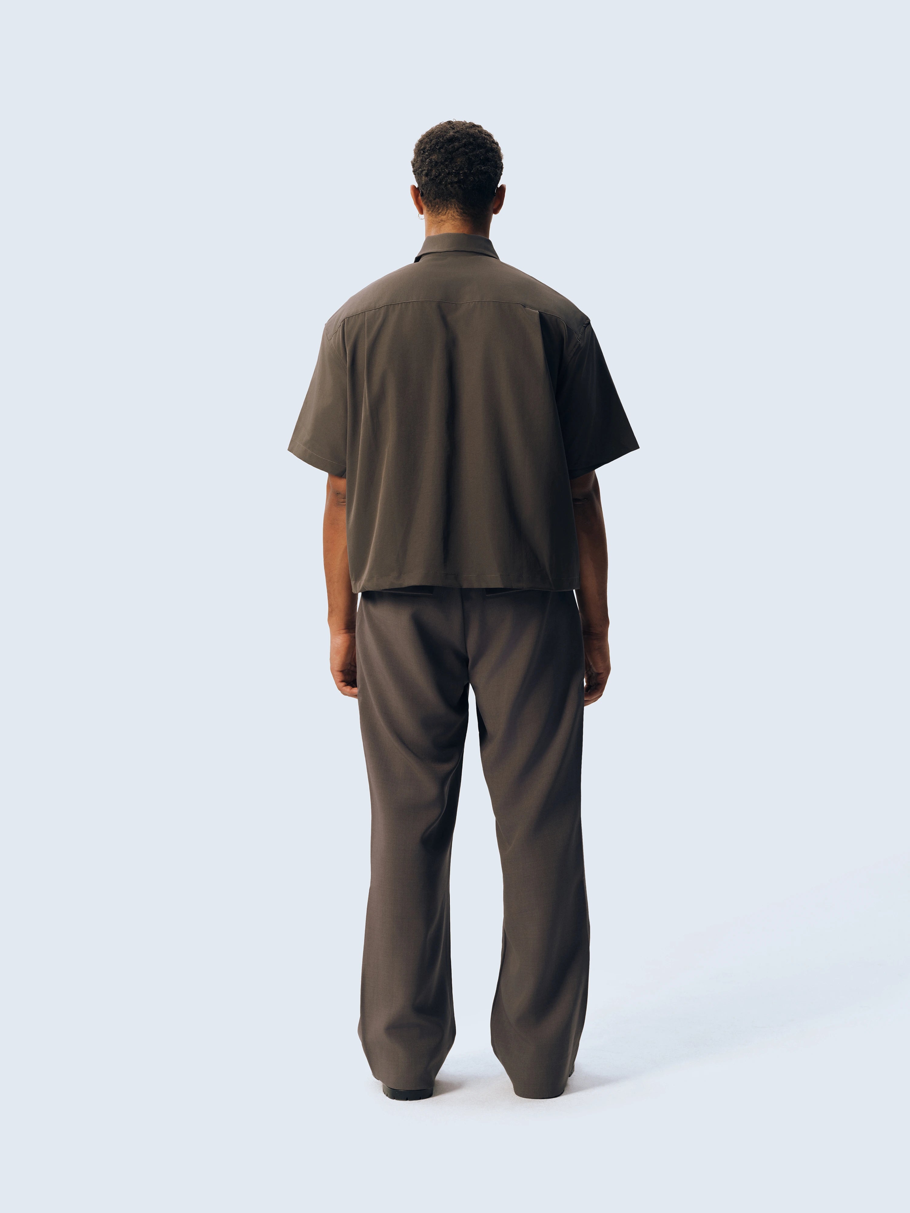 Boxy Shirt