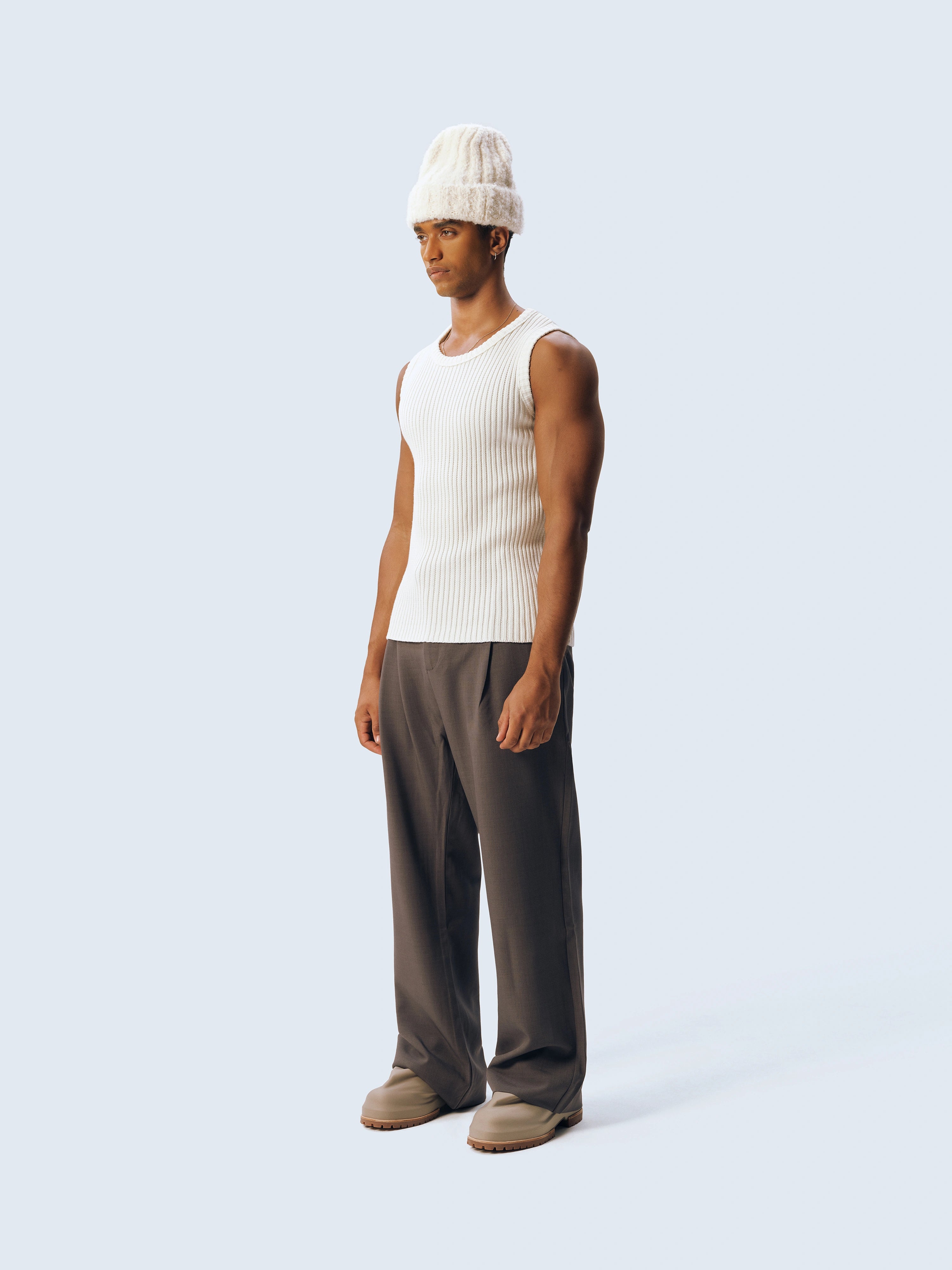 Layer Tank