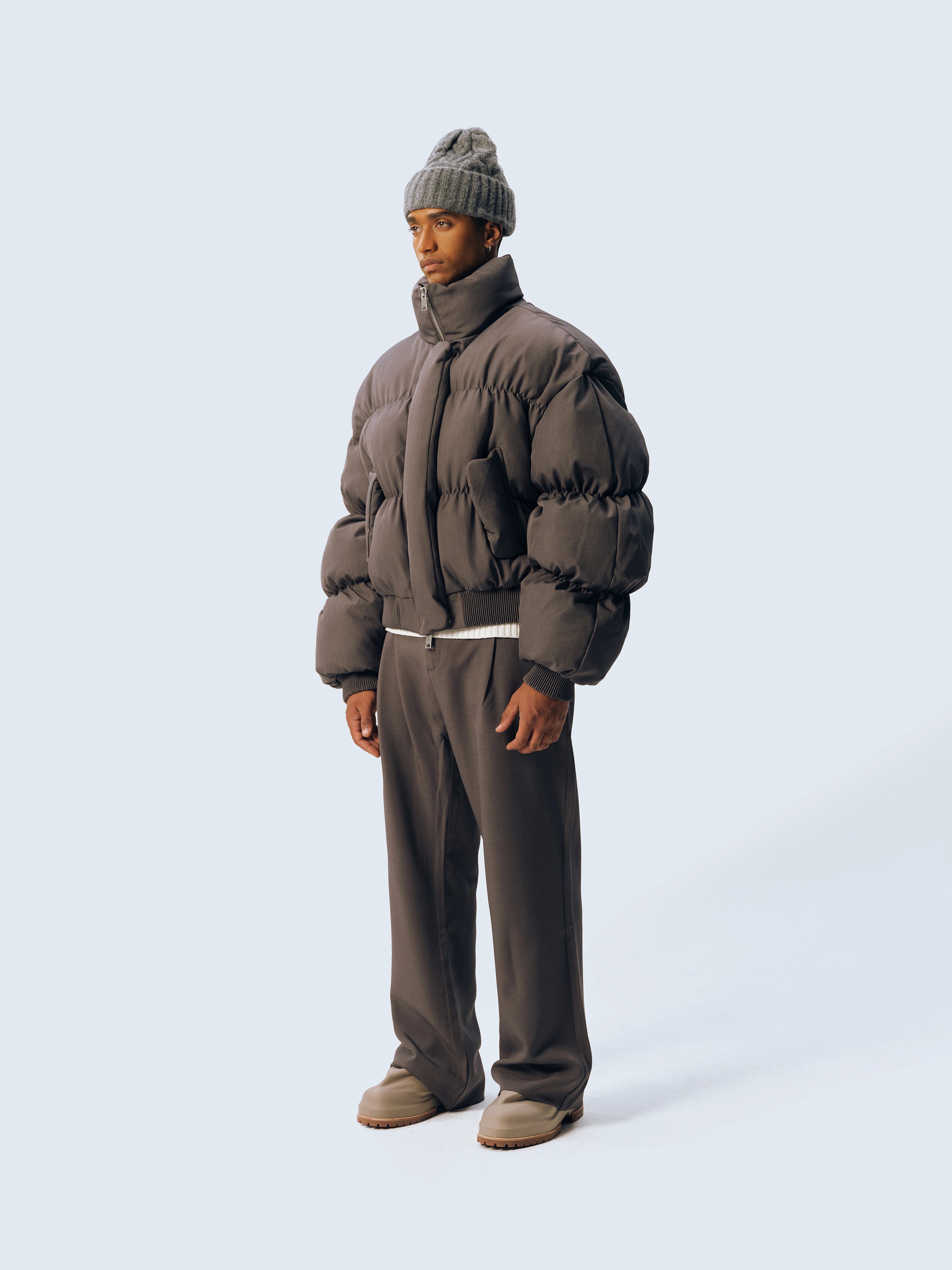 Dome Puffer