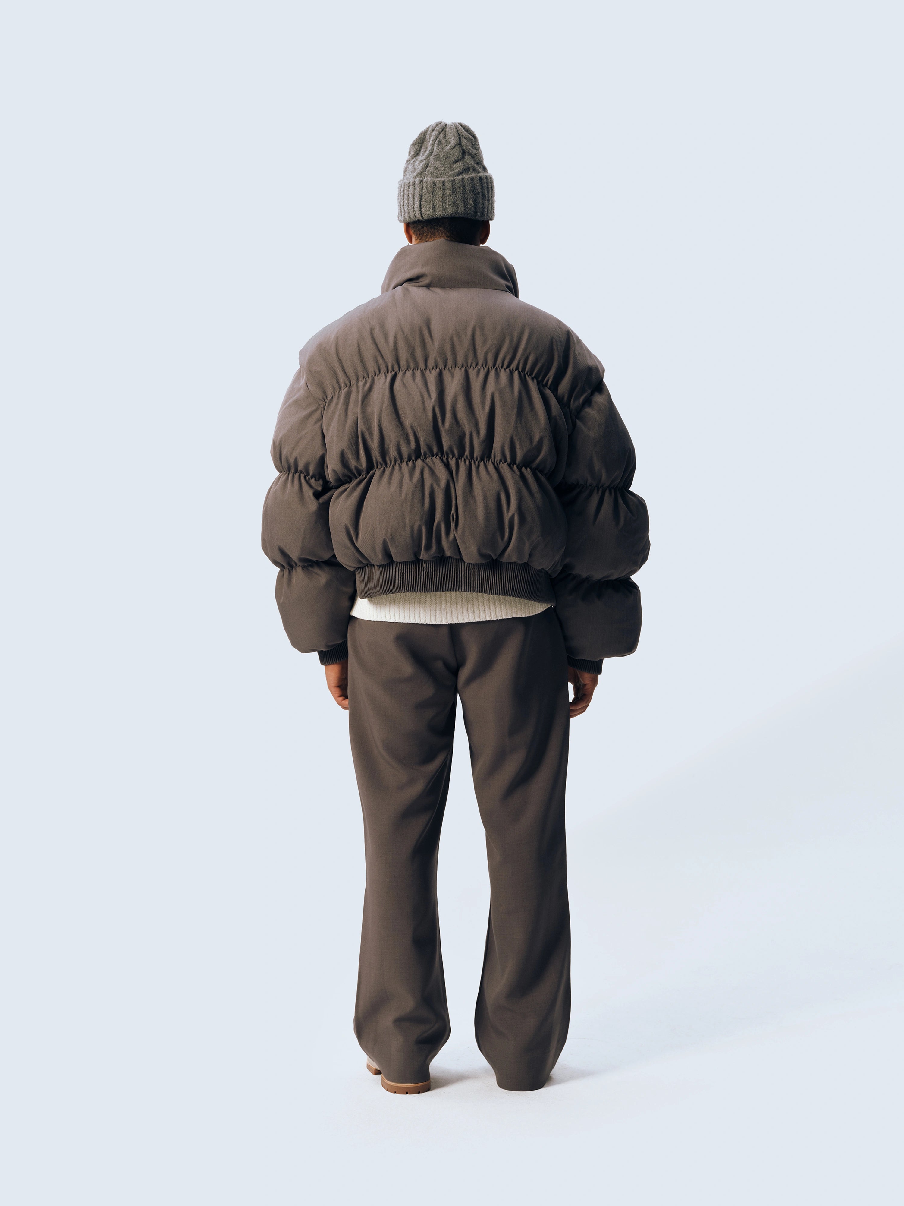 Dome Puffer
