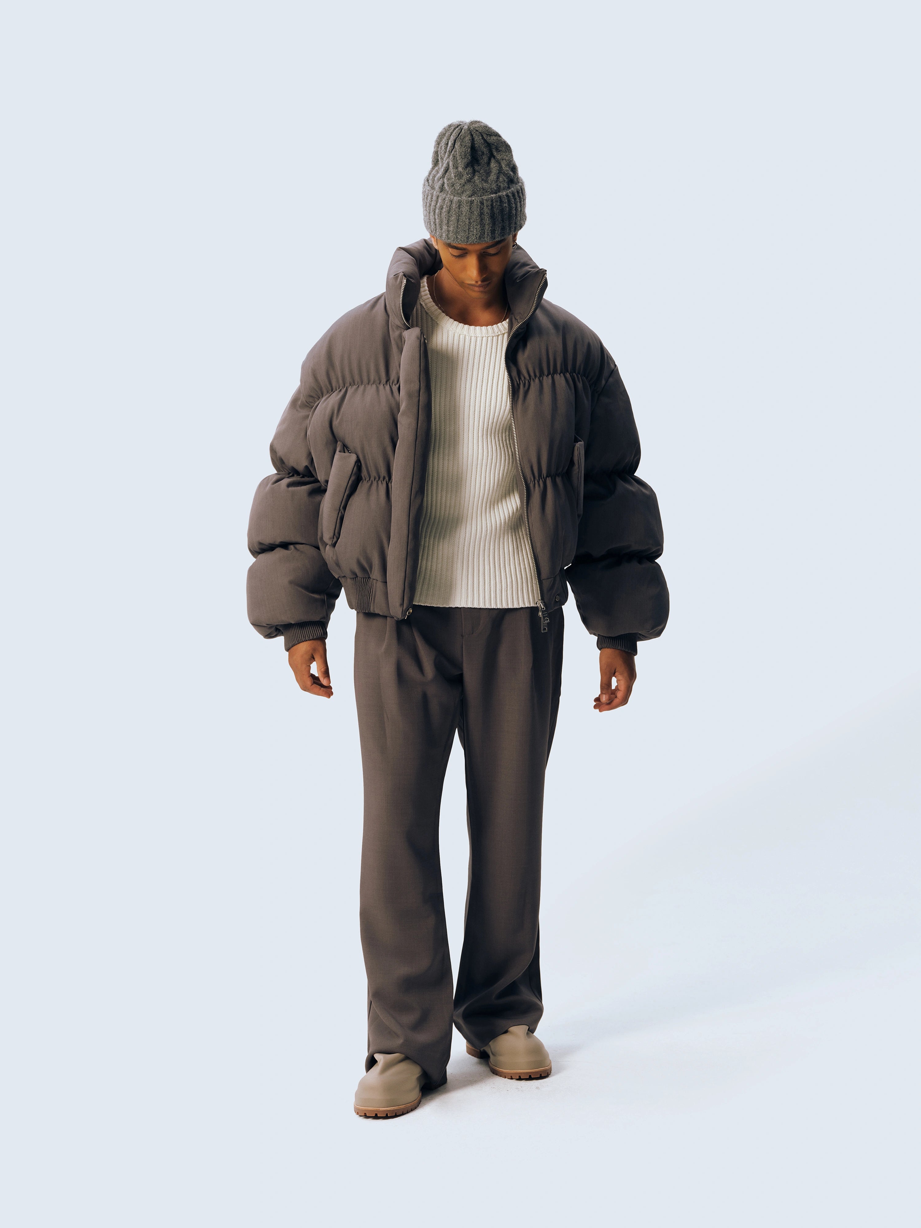 Dome Puffer