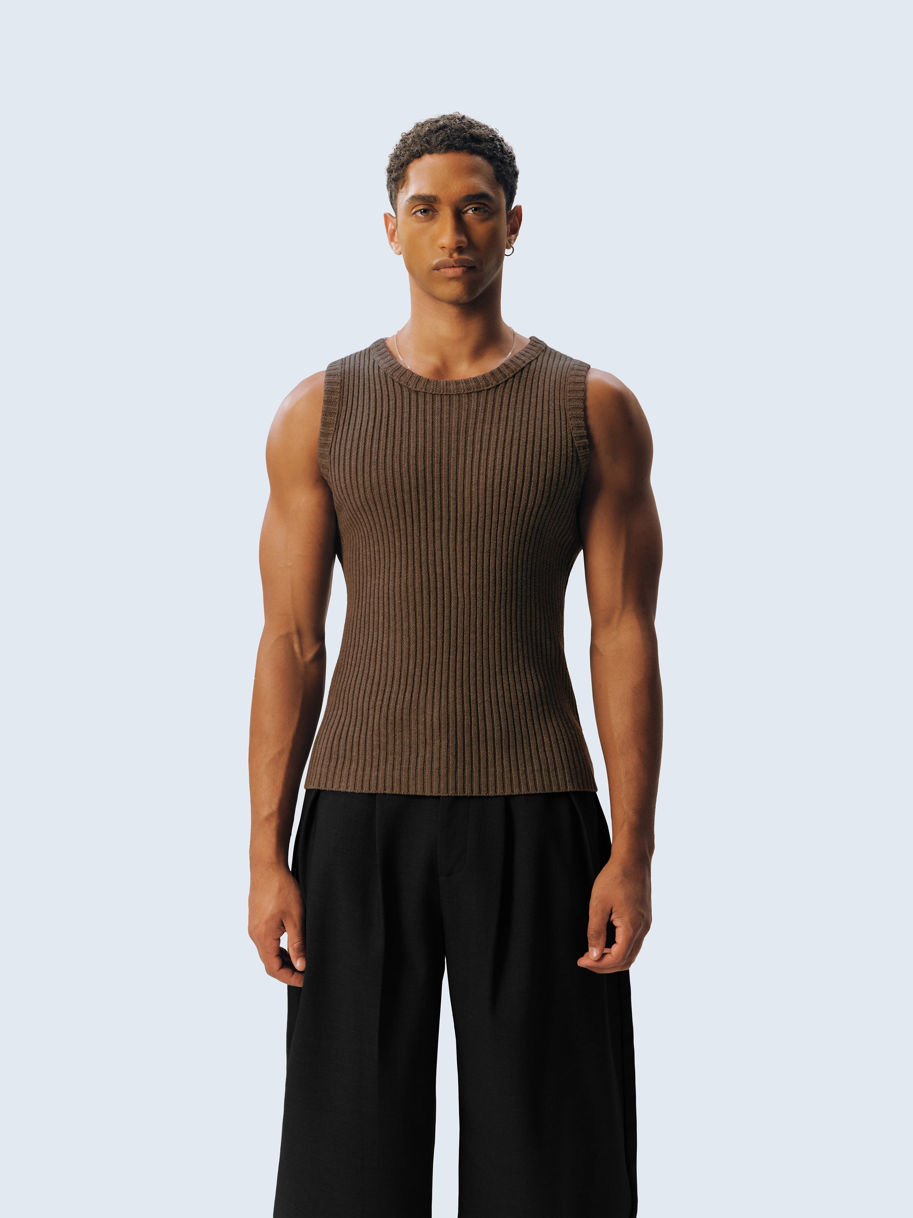 Layer Tank