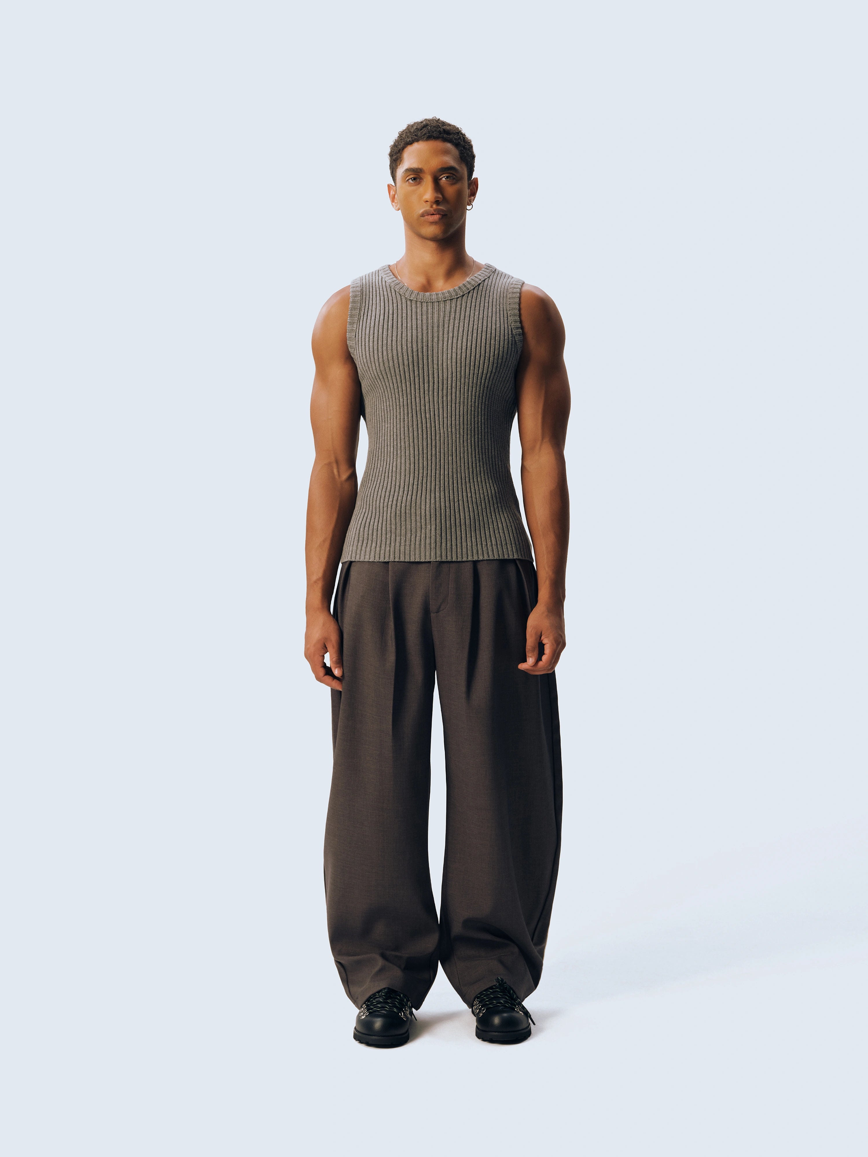 Layer Tank