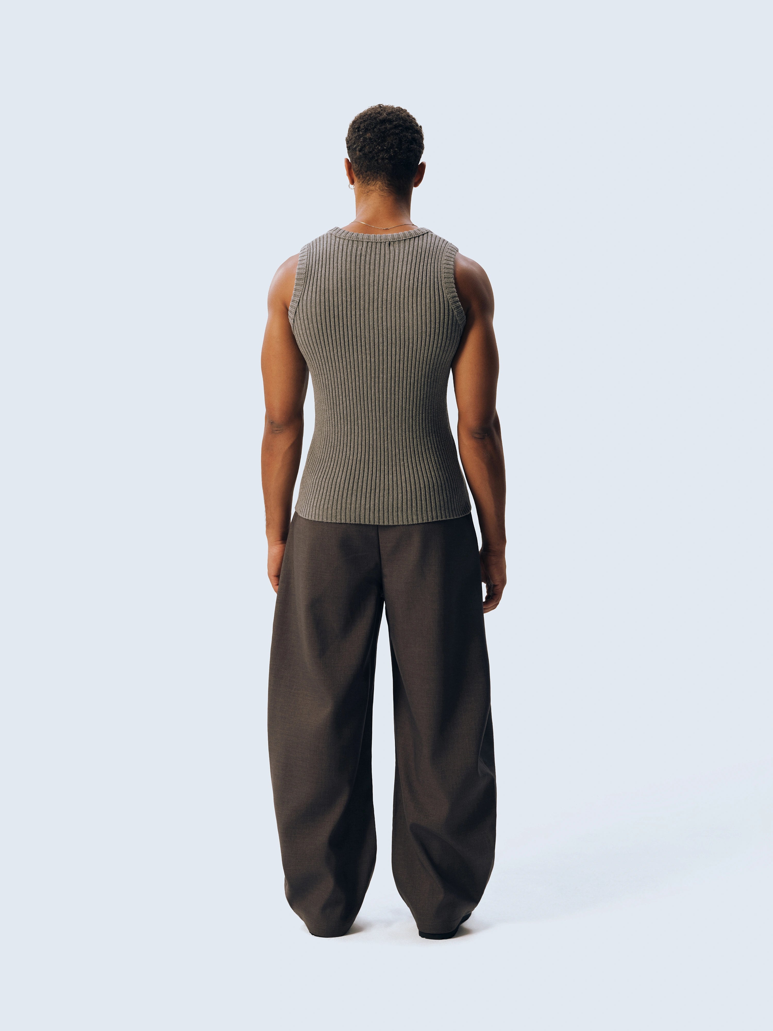 Layer Tank