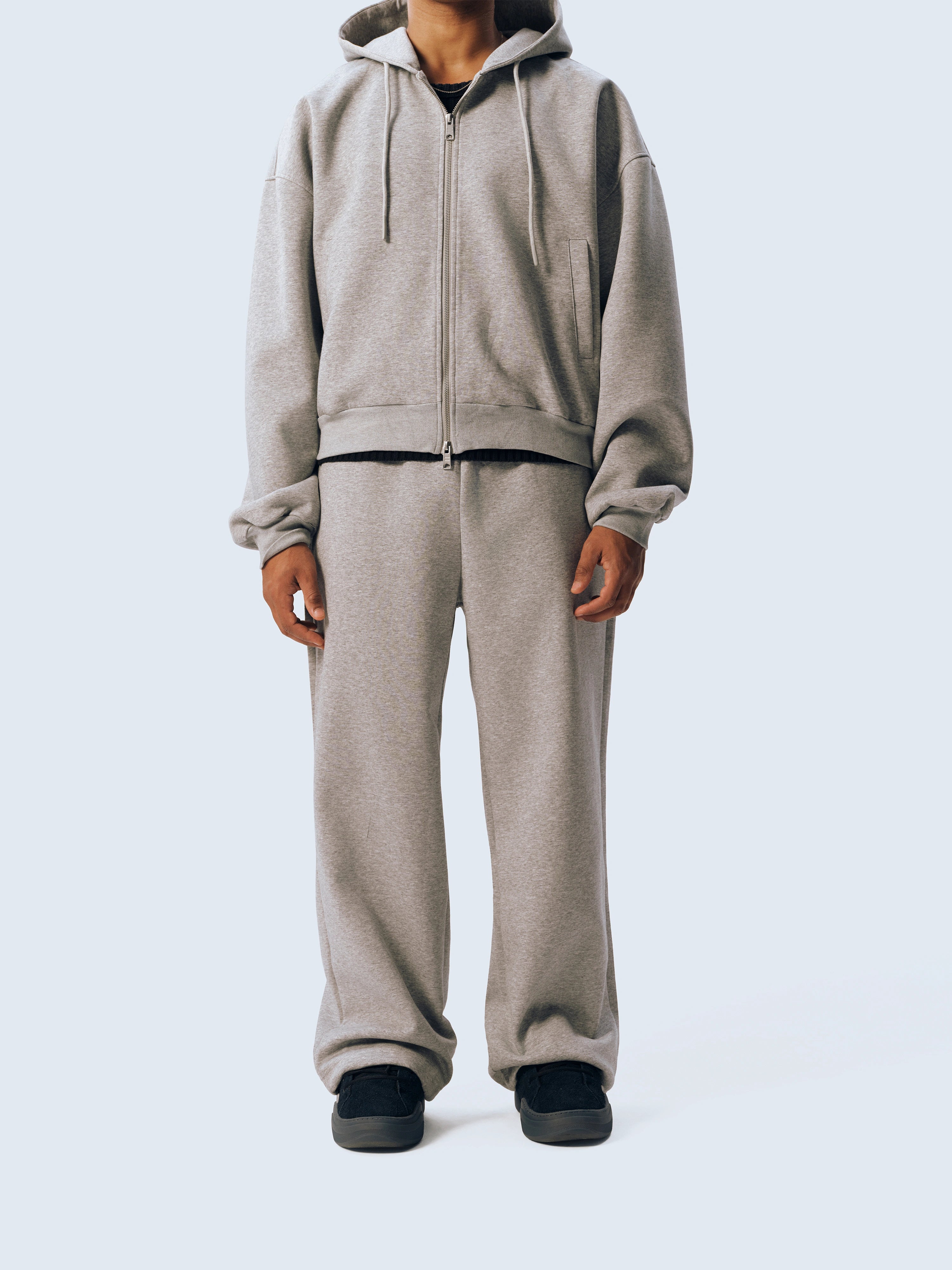 Heavy Jogger