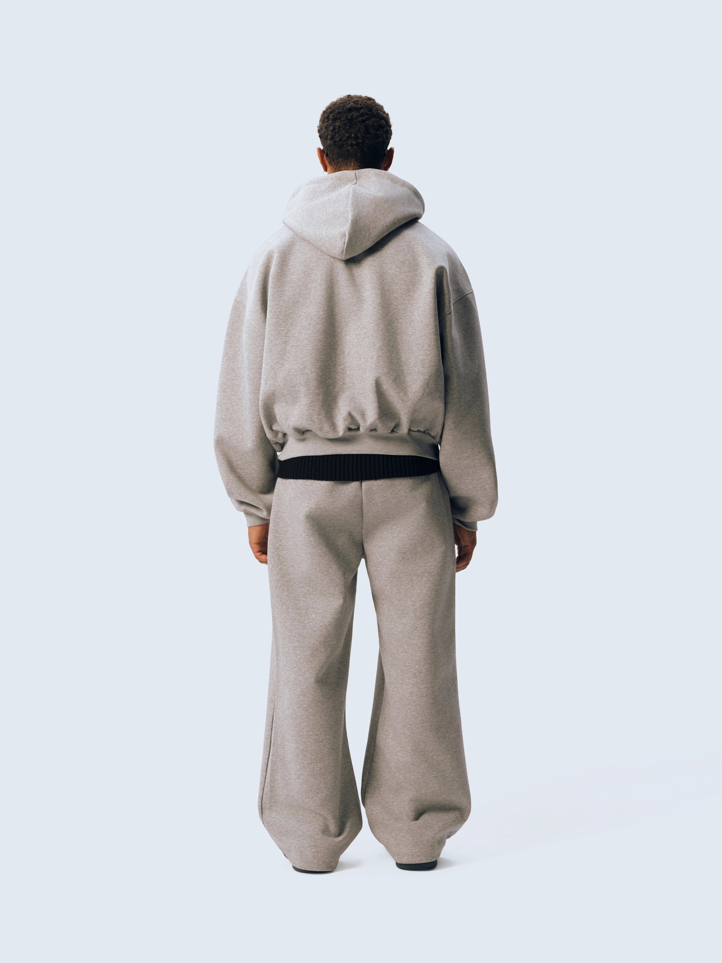 Heavy Hoodie