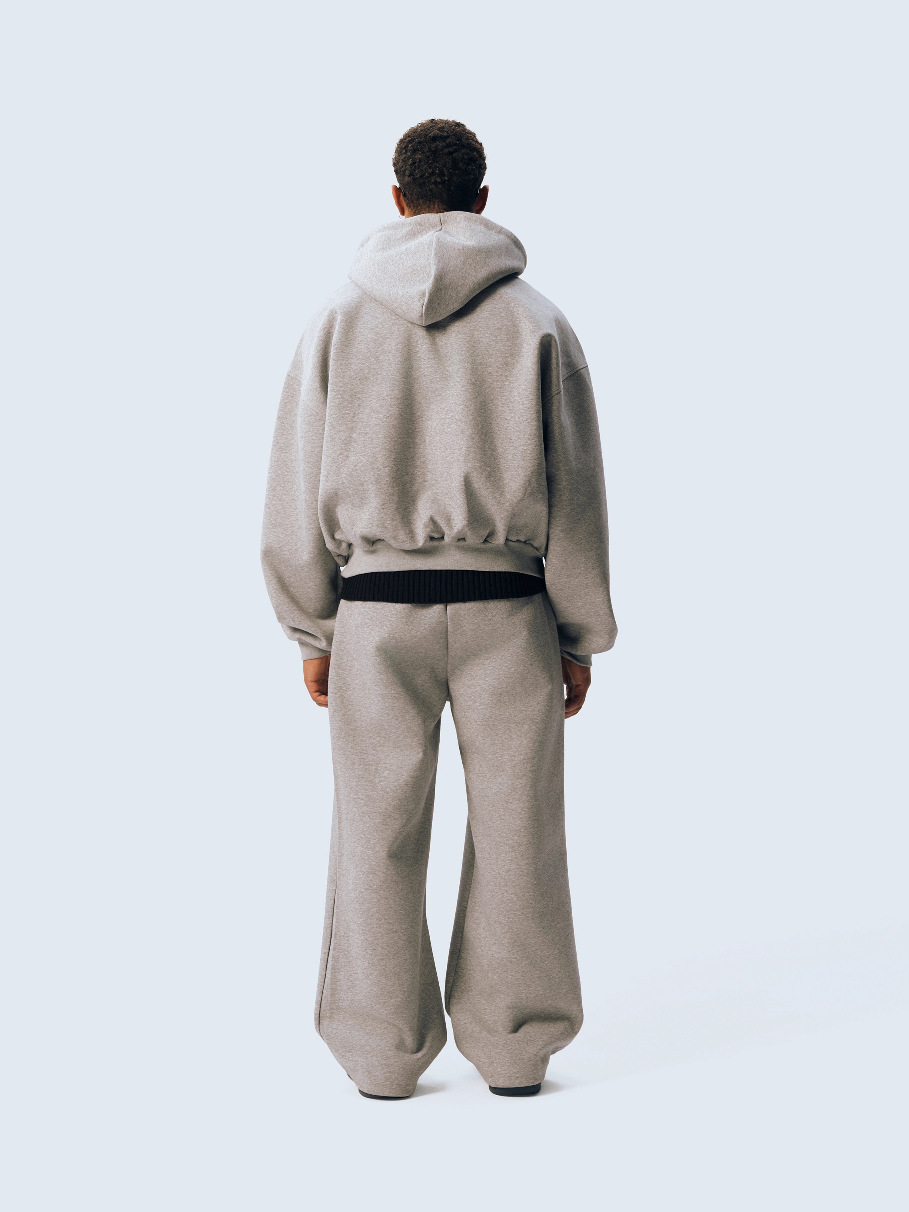 Heavy Jogger