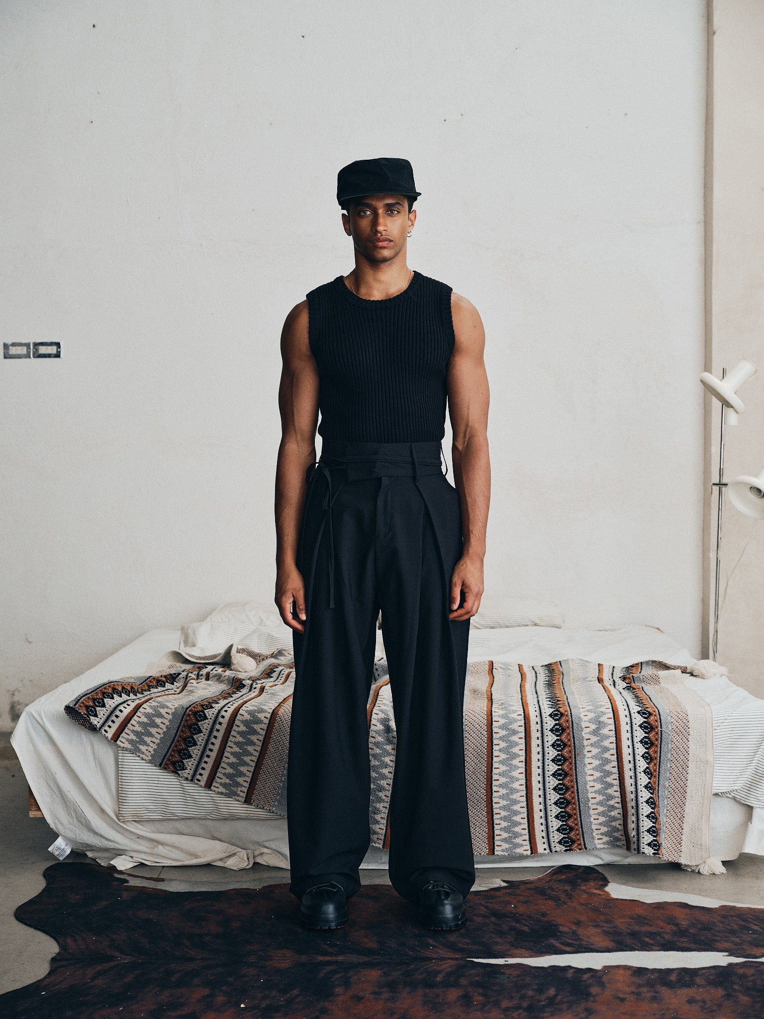 Marceau Trousers