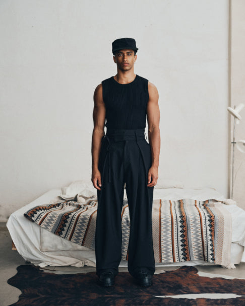 Marceau Trousers