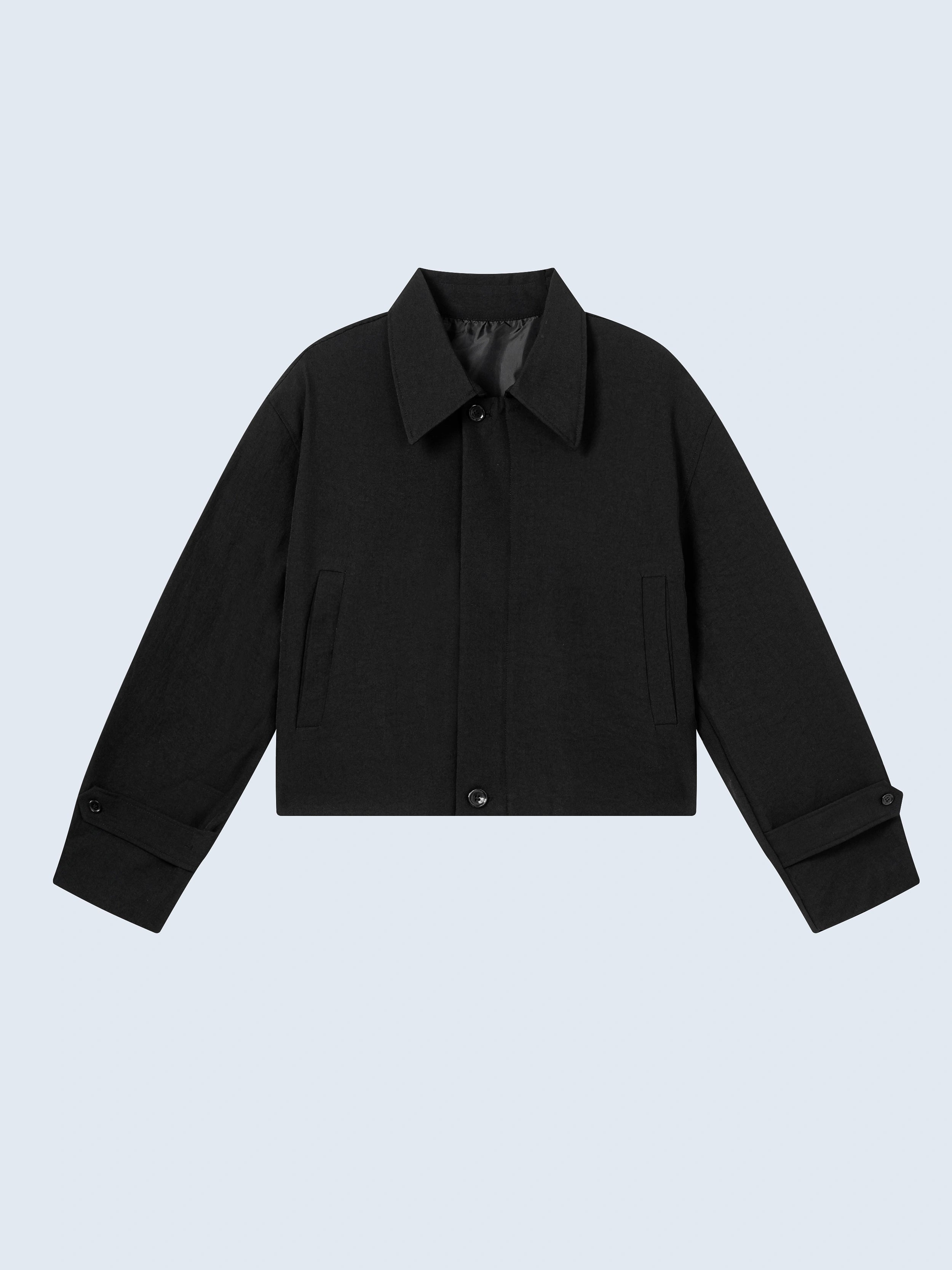 Lian lightweight jacket