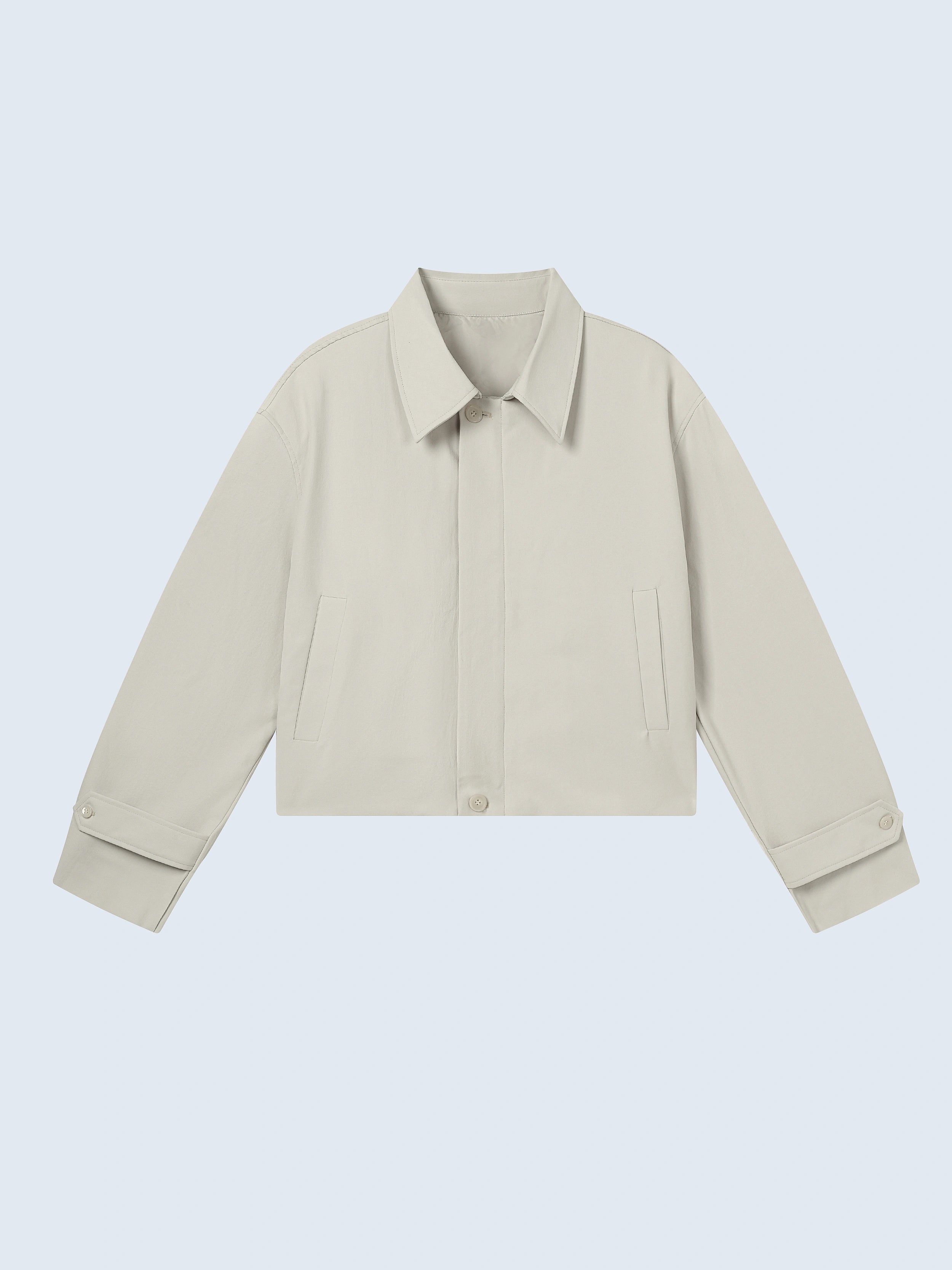 Lian lightweight jacket