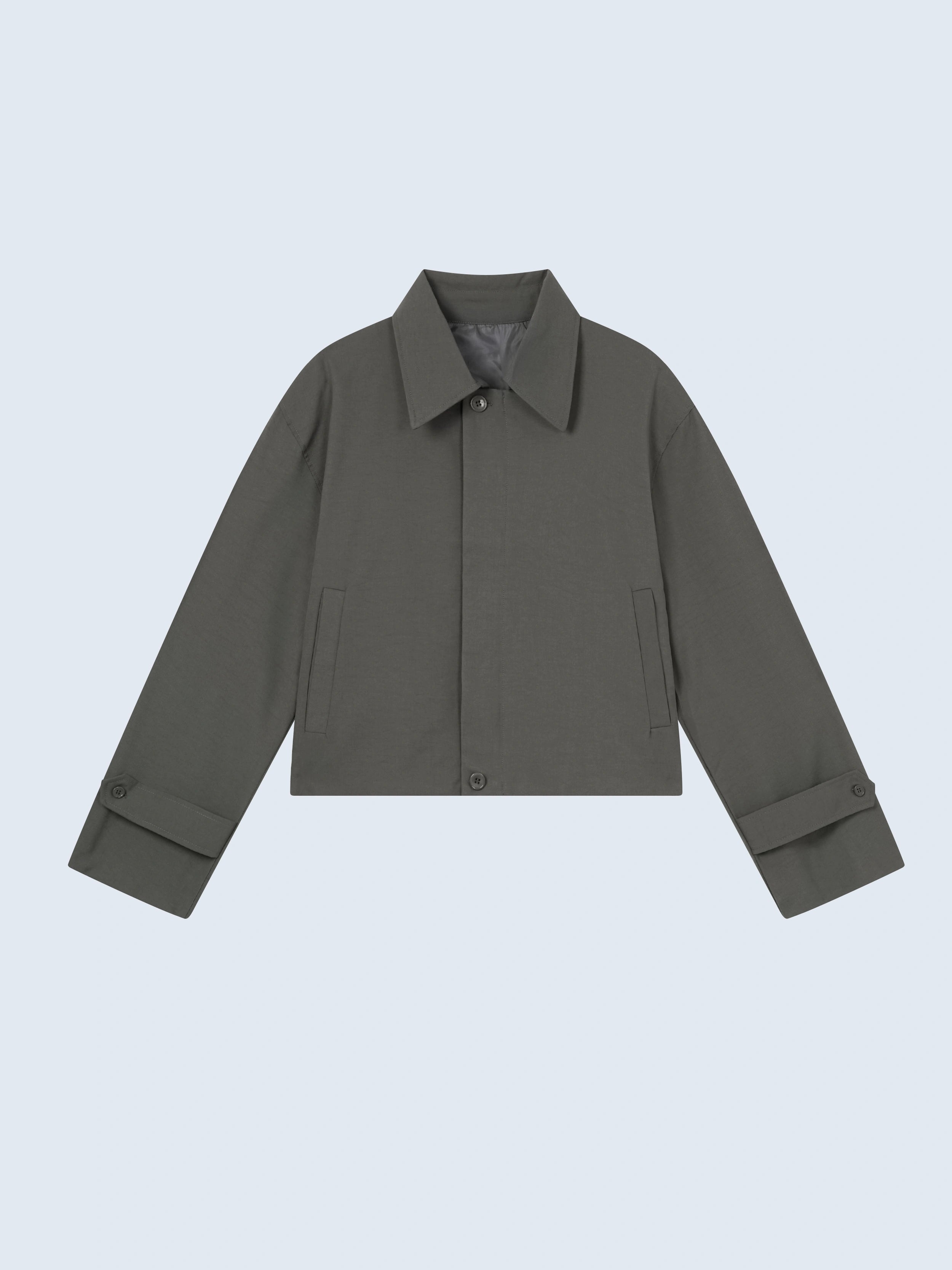 Lian lightweight jacket