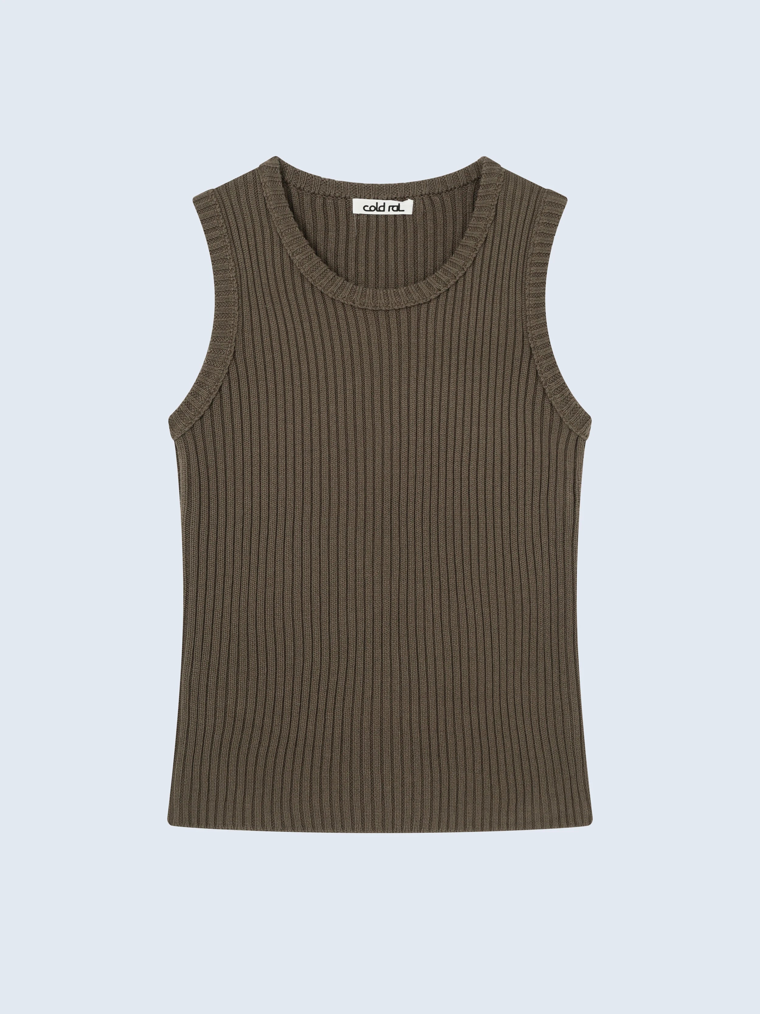 Layer Tank