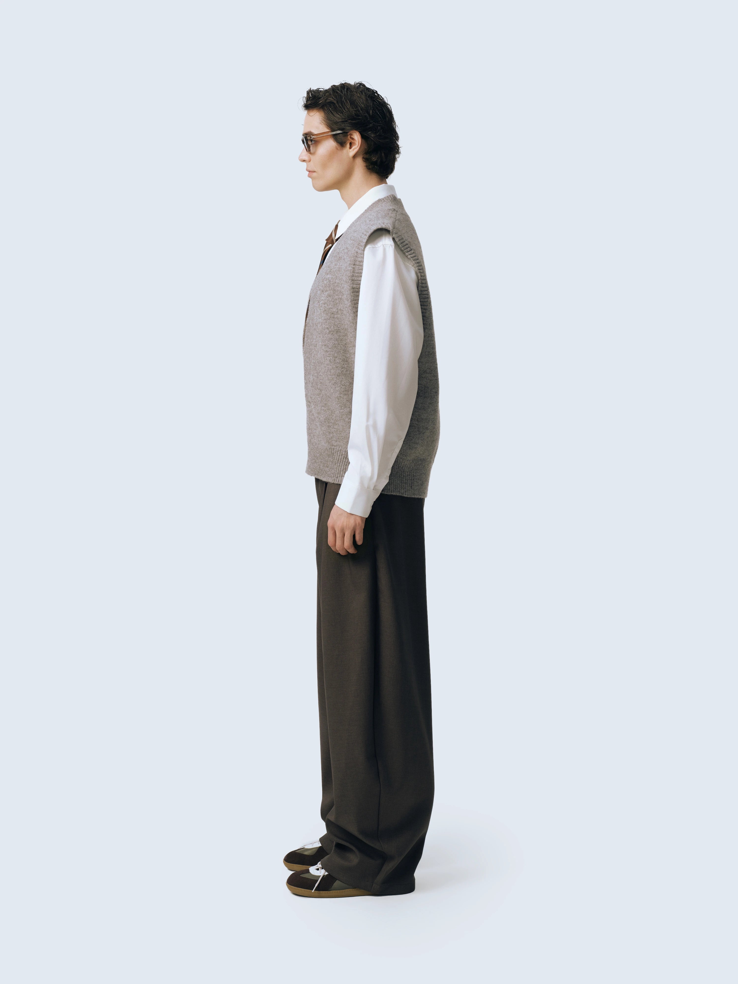Ulys Knit Vest