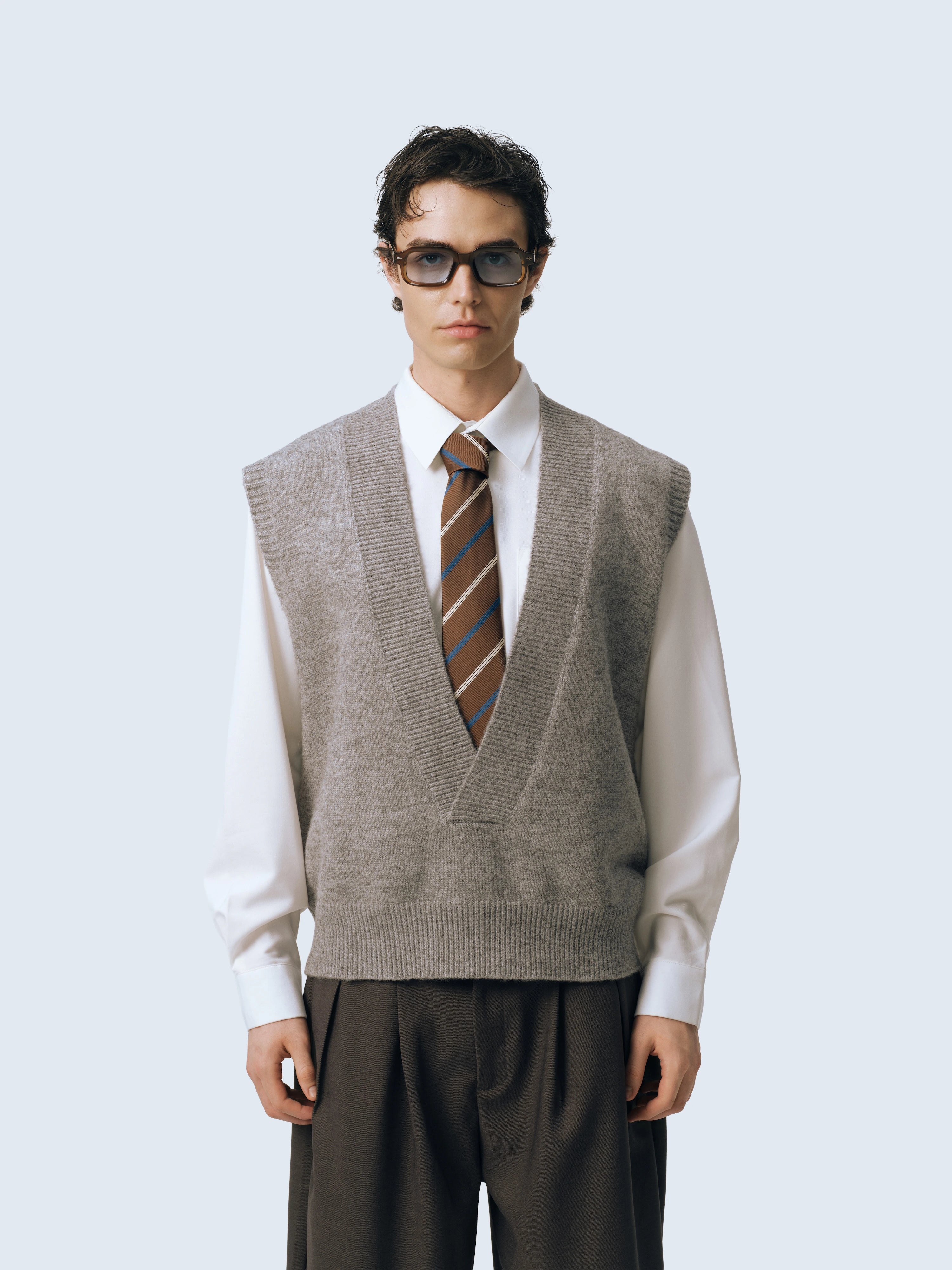 Ulys Knit Vest