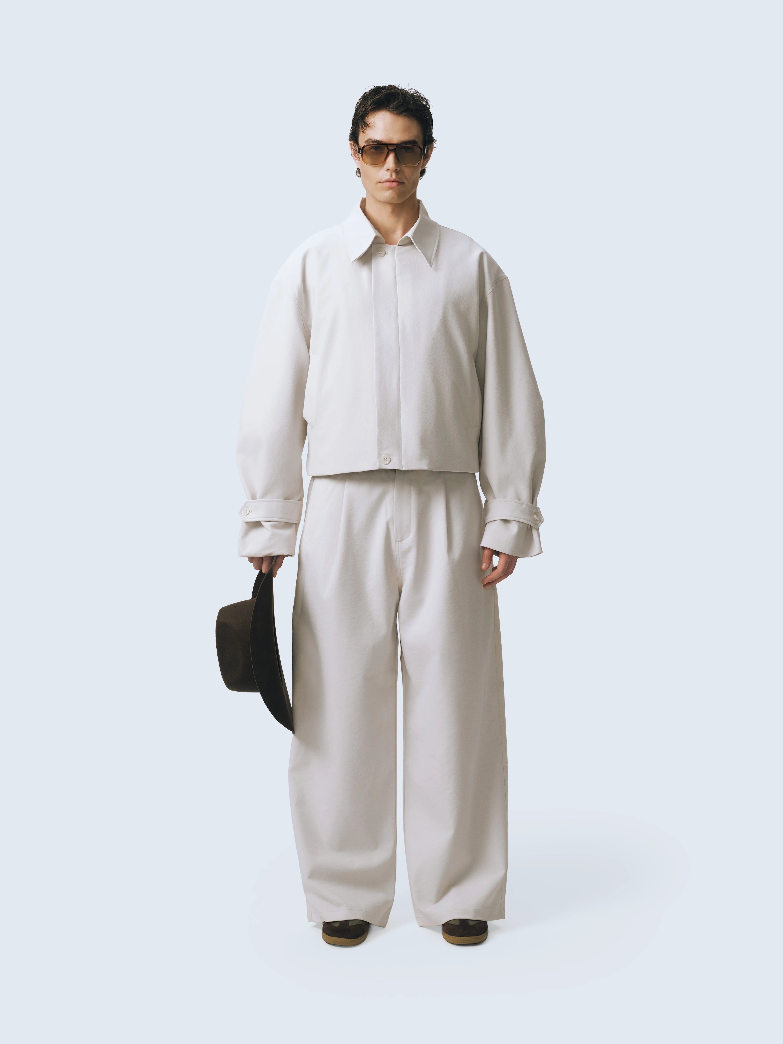 Lian lightweight jacket