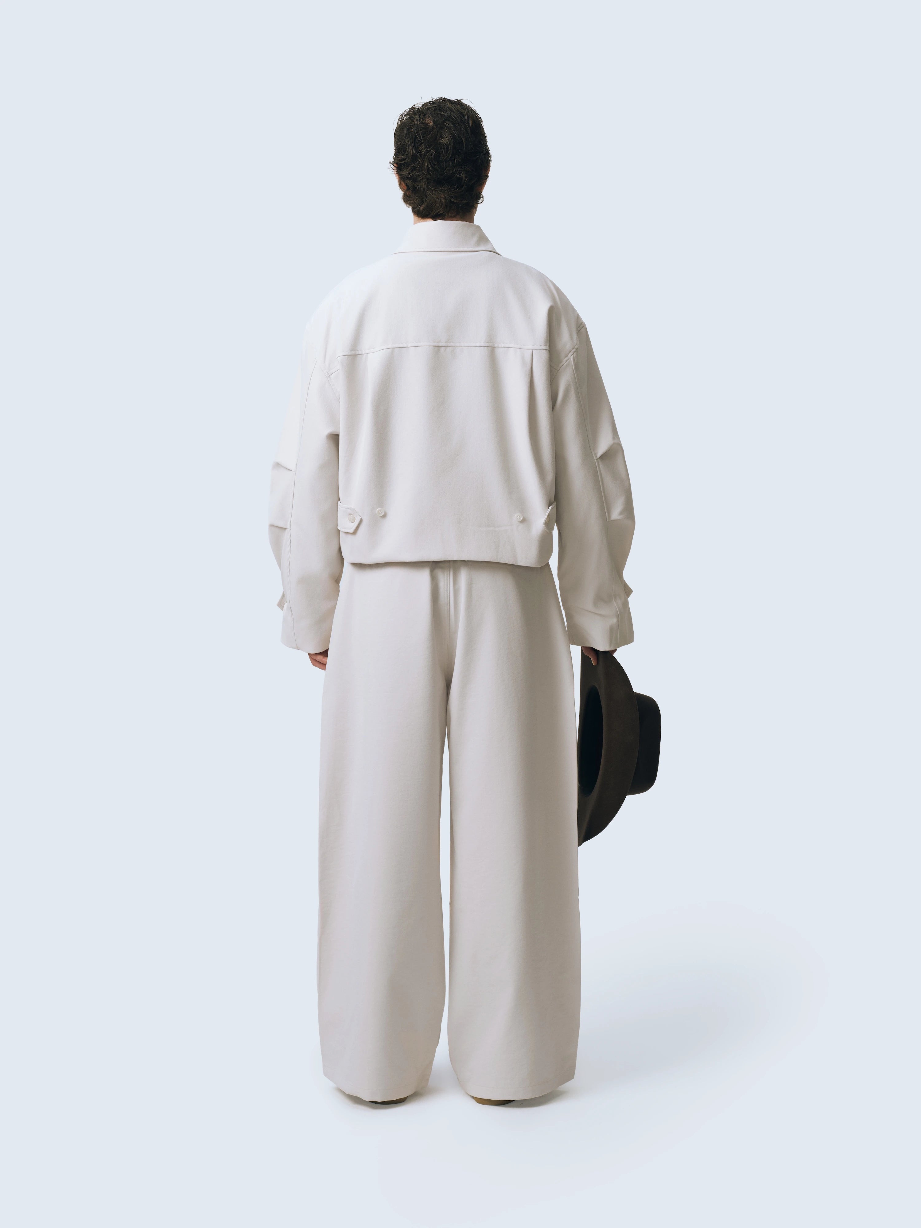 Lian lightweight jacket