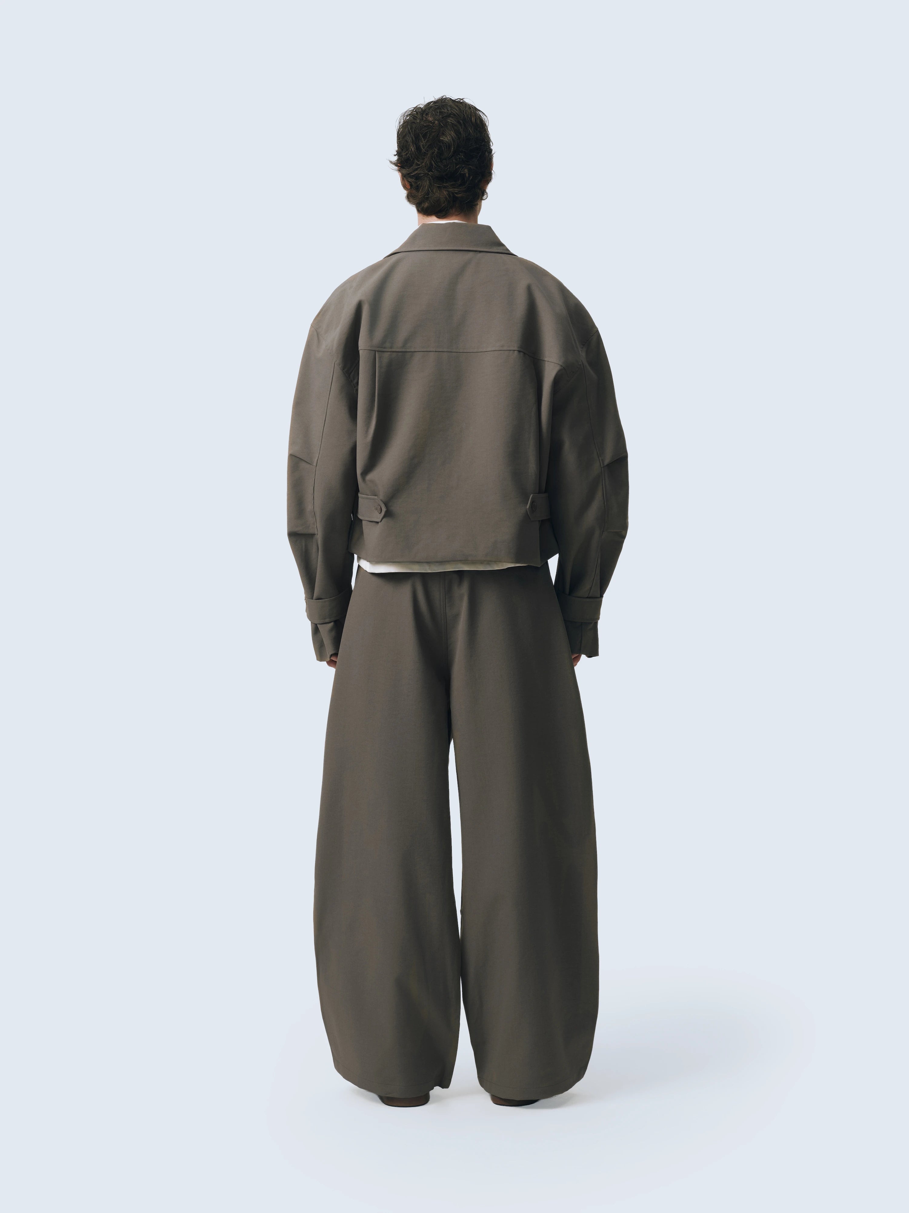 Lian lightweight jacket