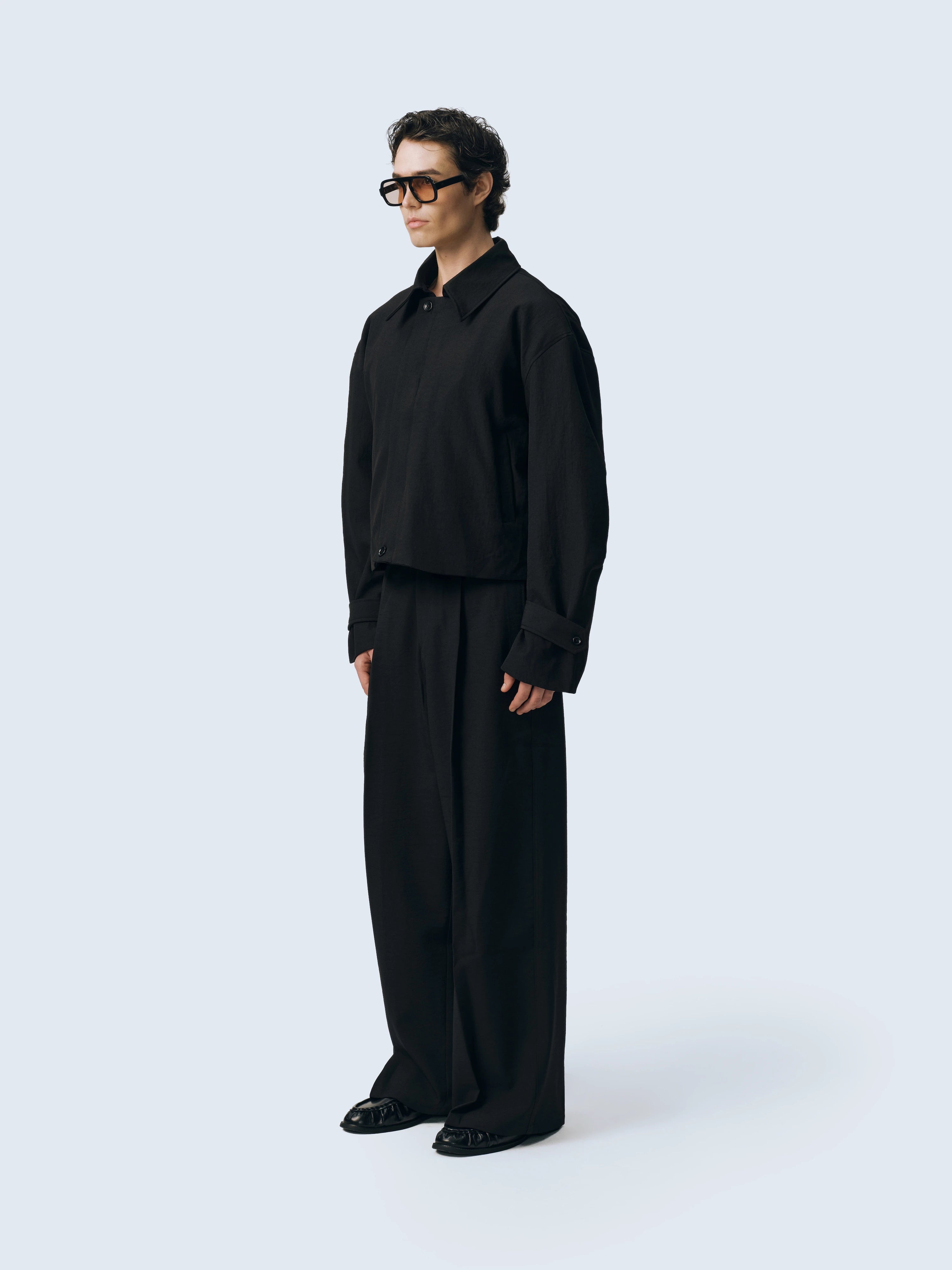 Lian lightweight jacket
