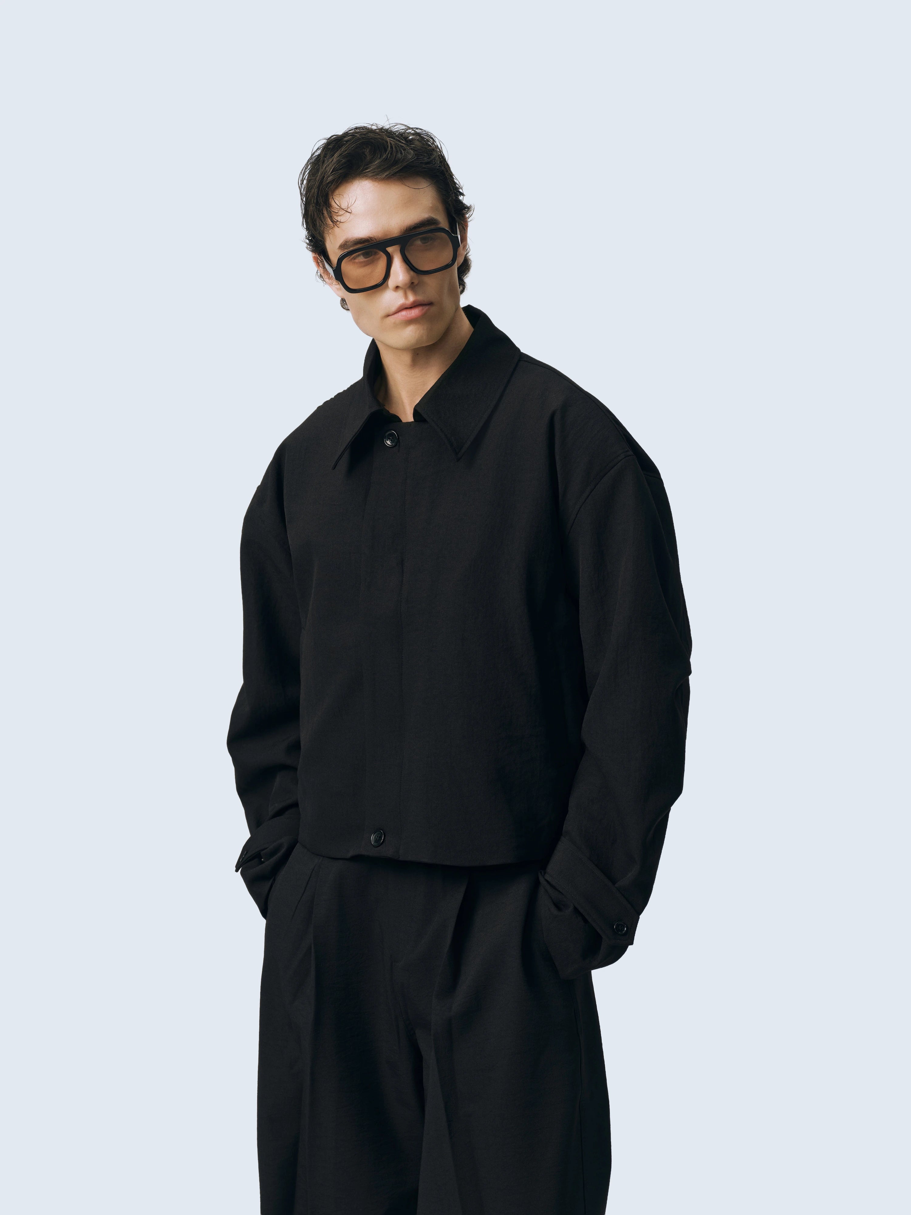Lian lightweight jacket