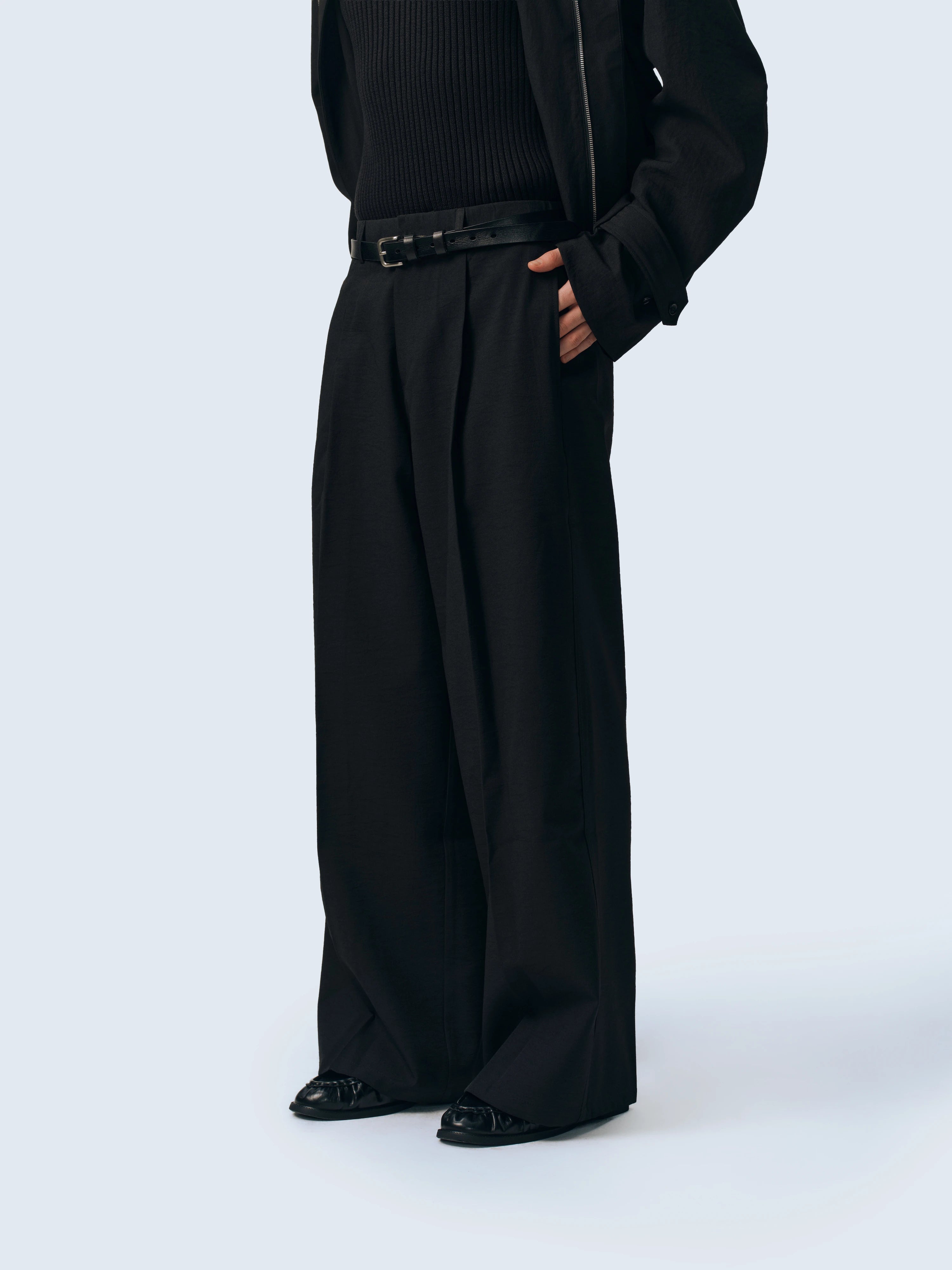 Lian lightweight trousers