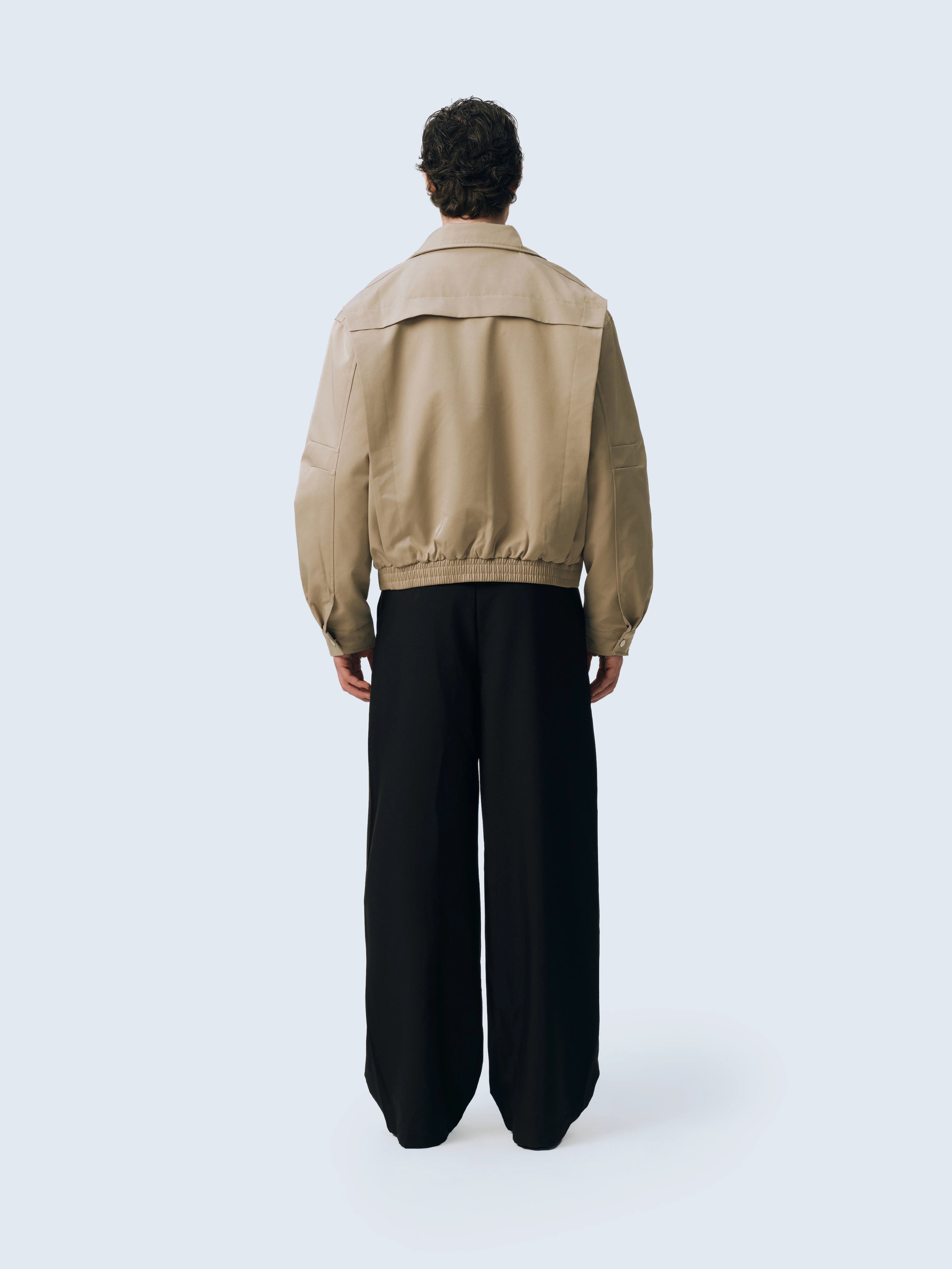 Niel jacket