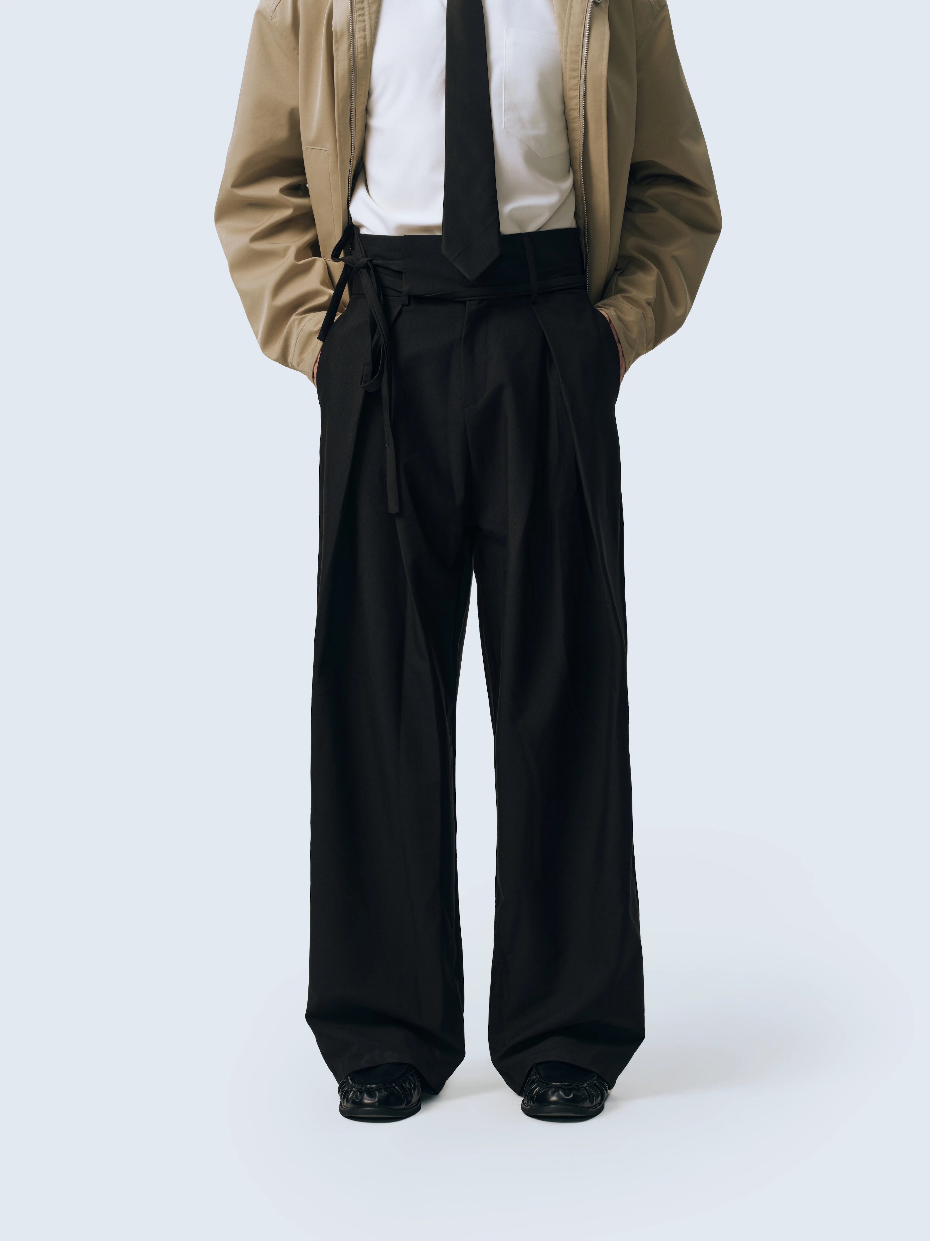 Marceau Trousers