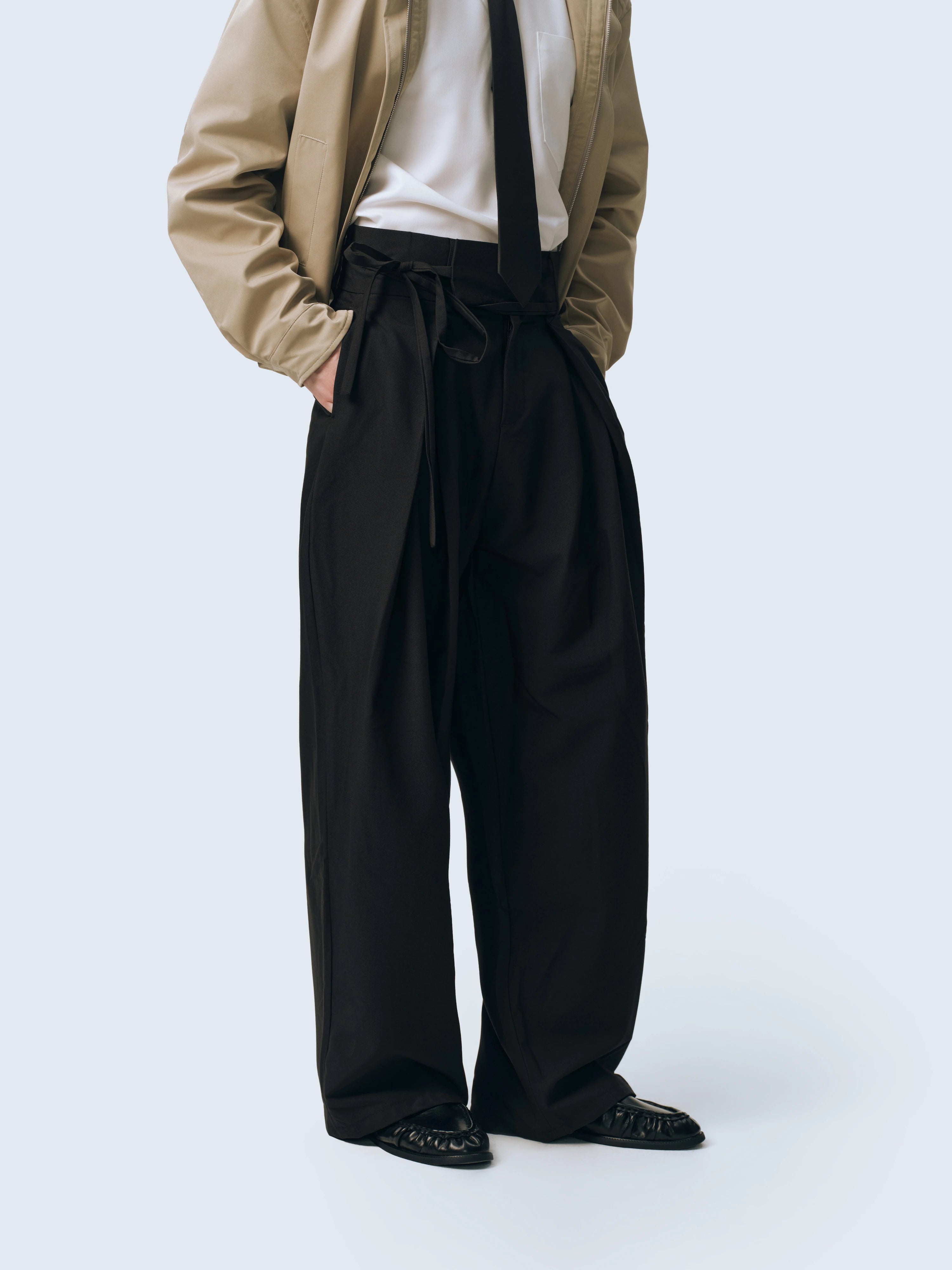 Marceau Trousers