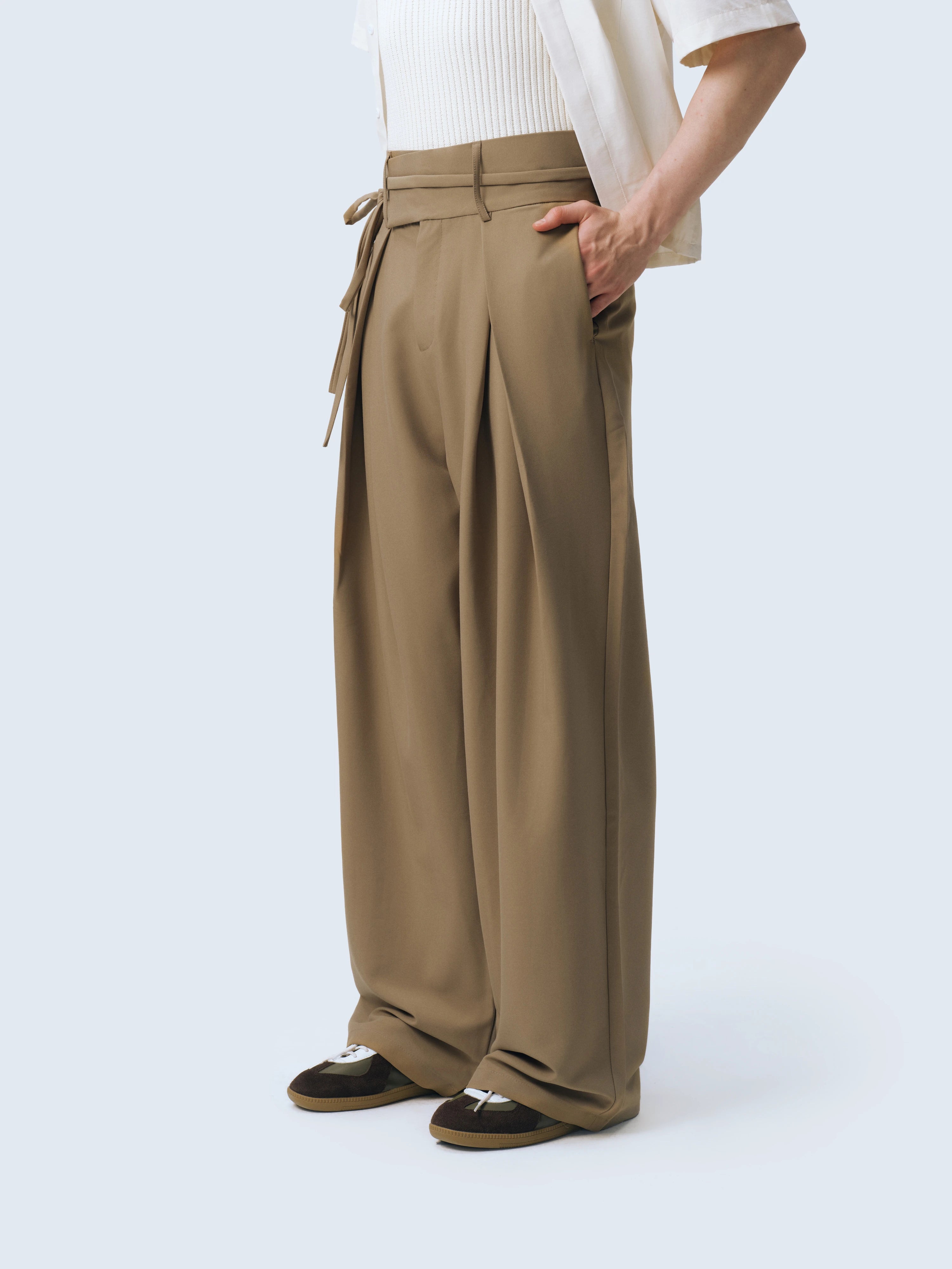 Marceau Trousers