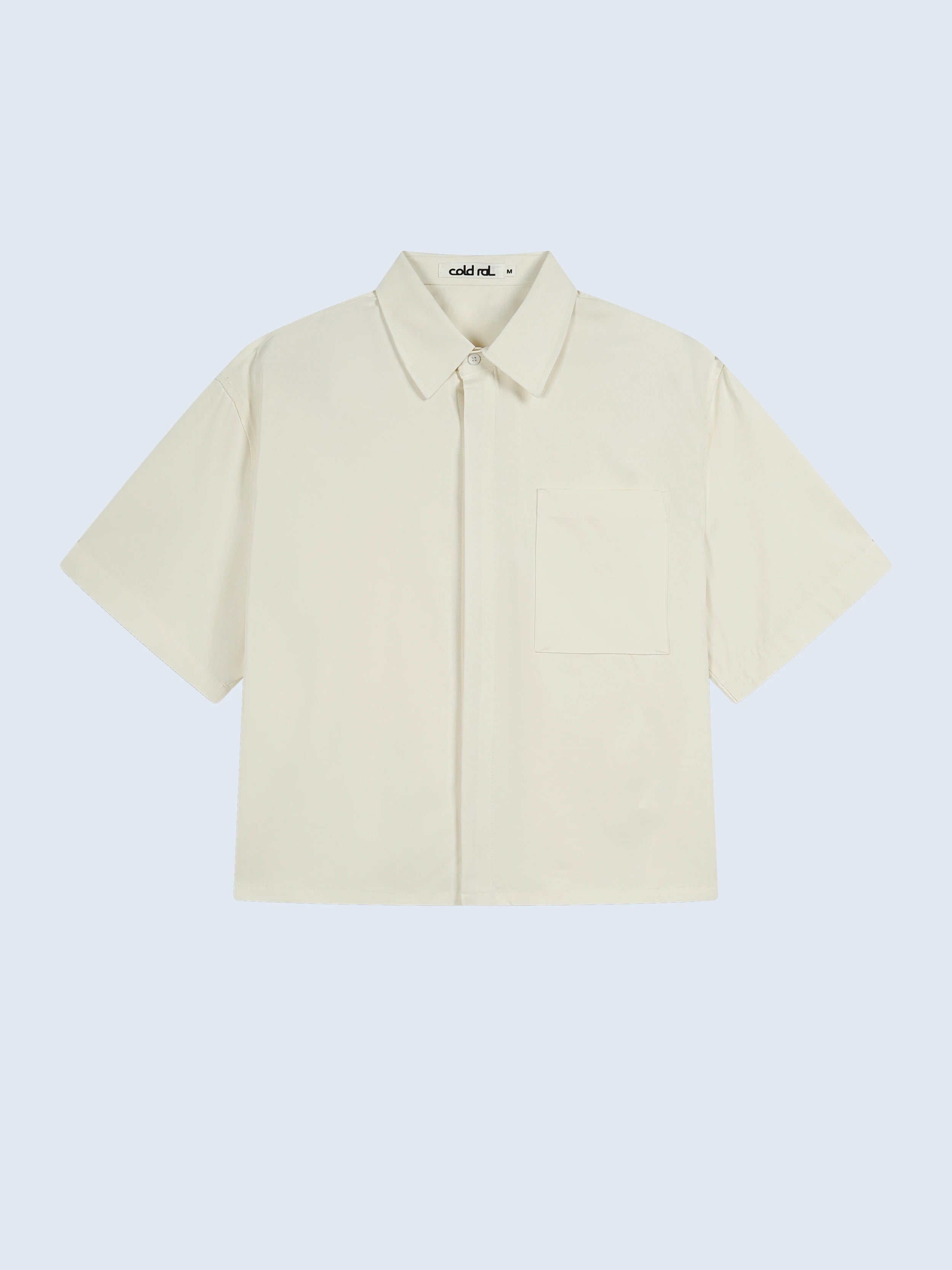 Boxy Shirt