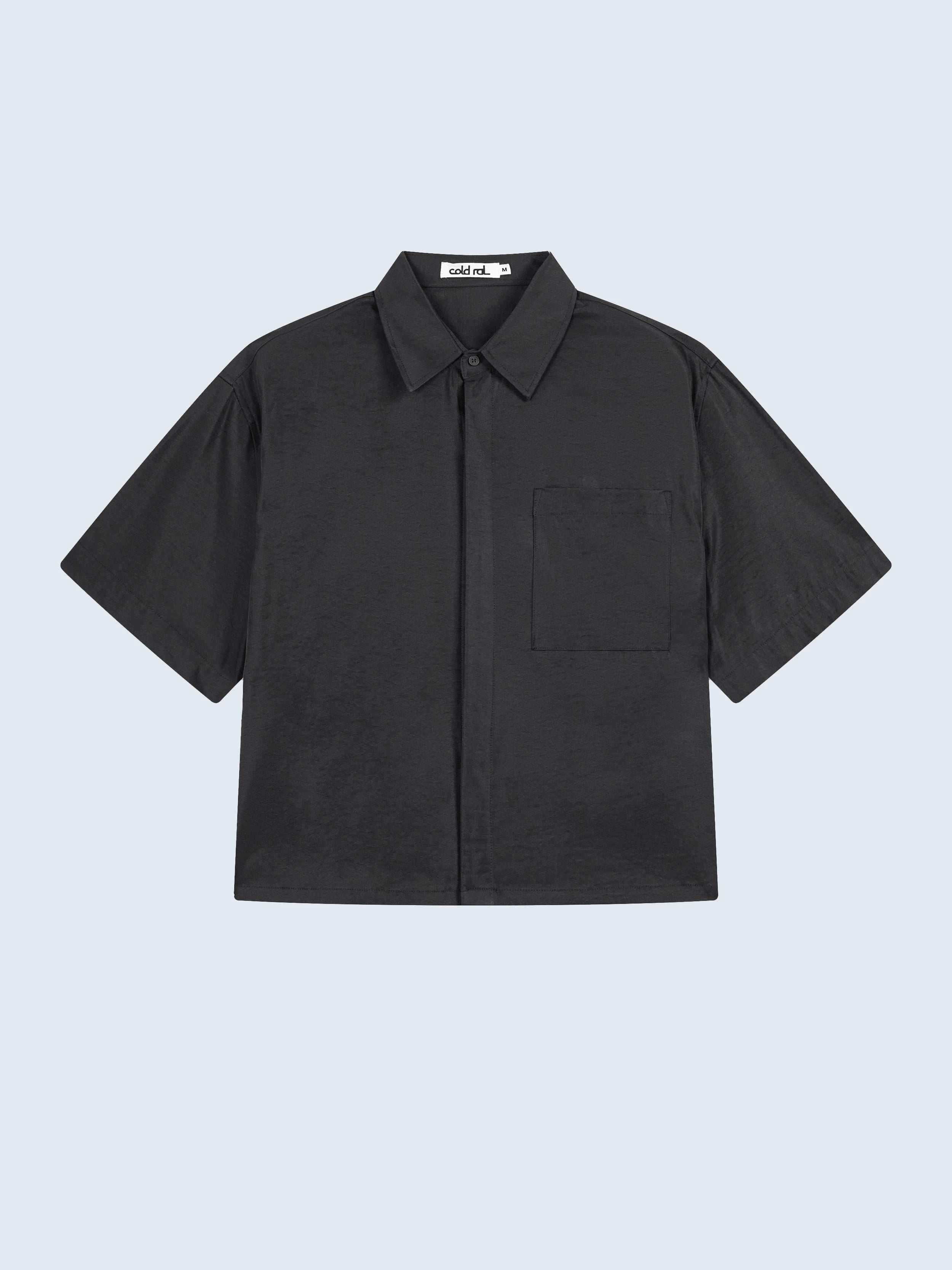 Boxy Shirt