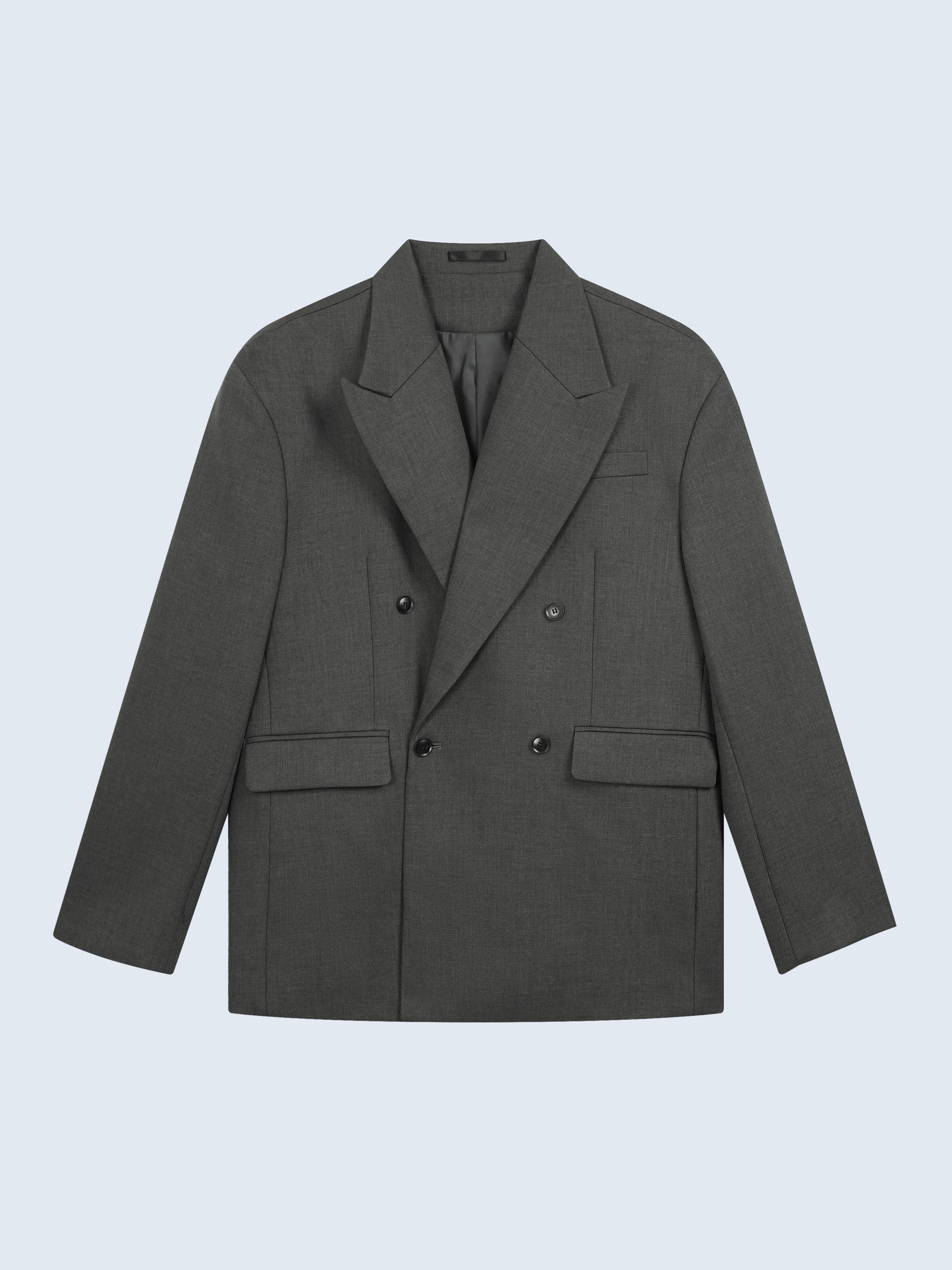 Oversized Blazer