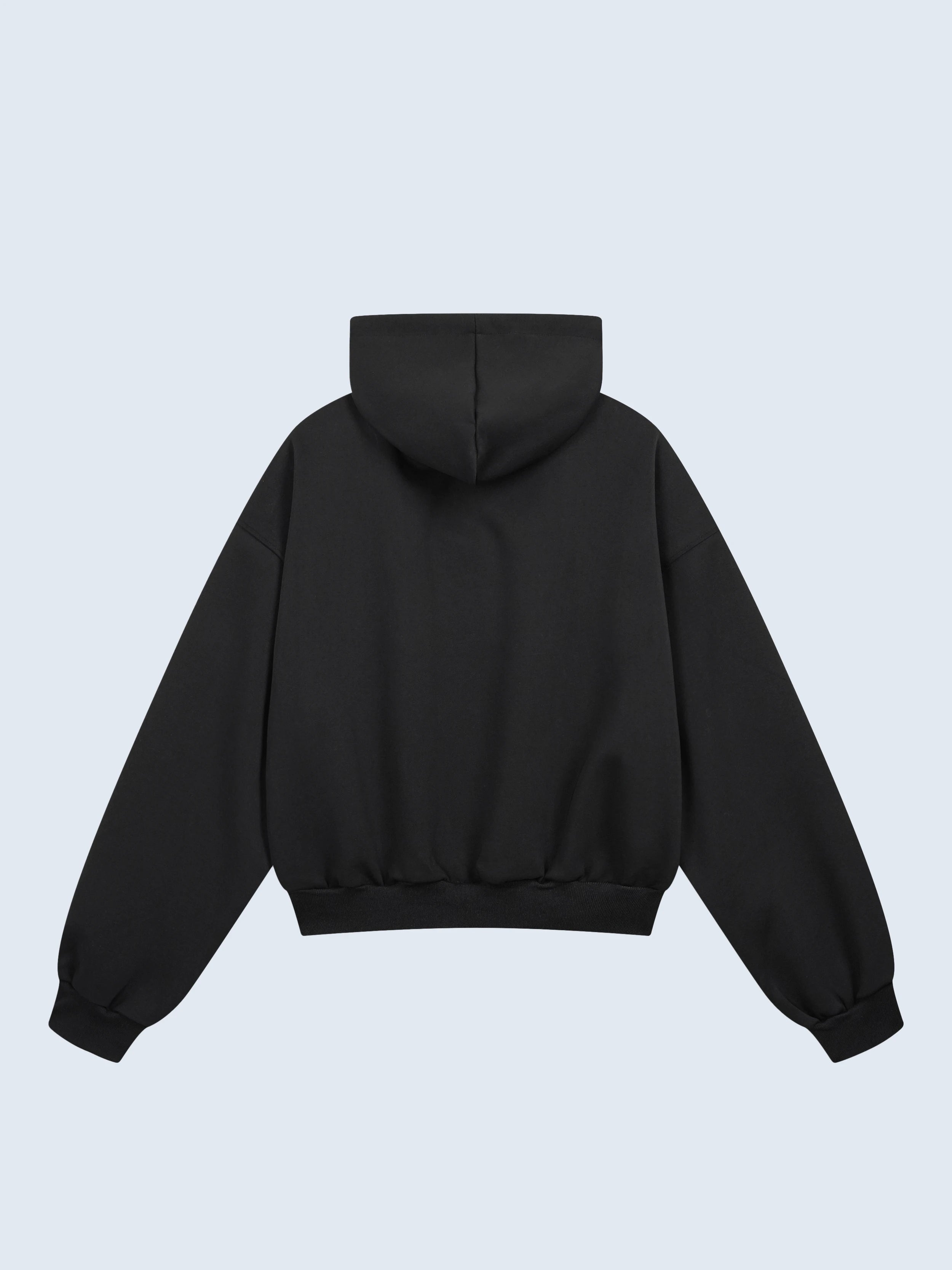 Heavy Hoodie