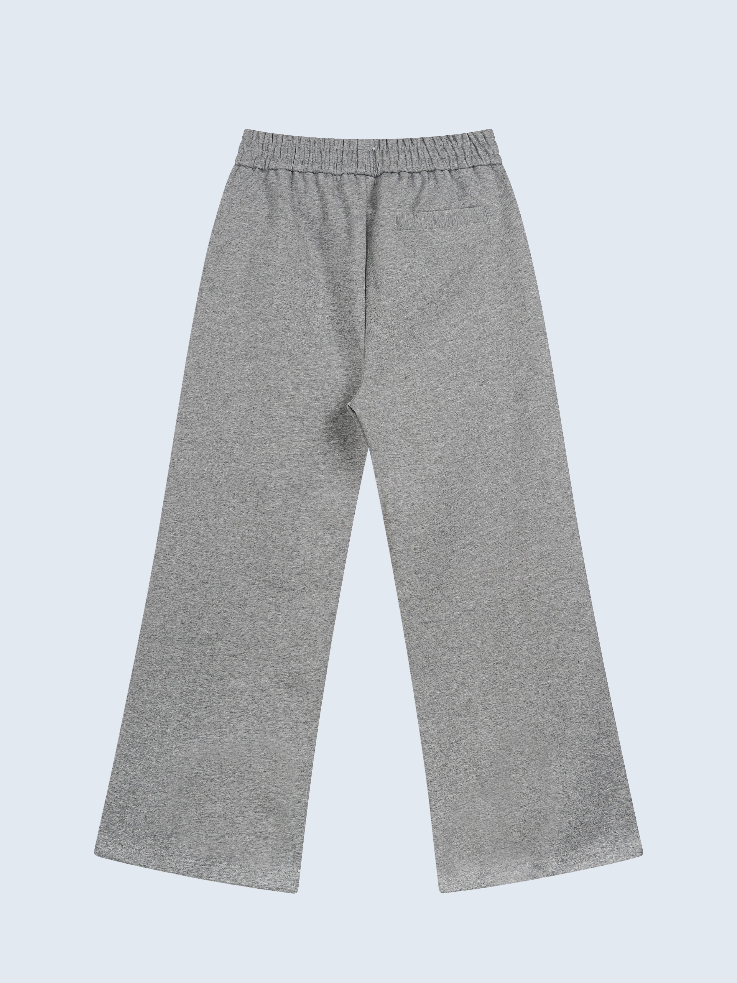 Heavy Jogger