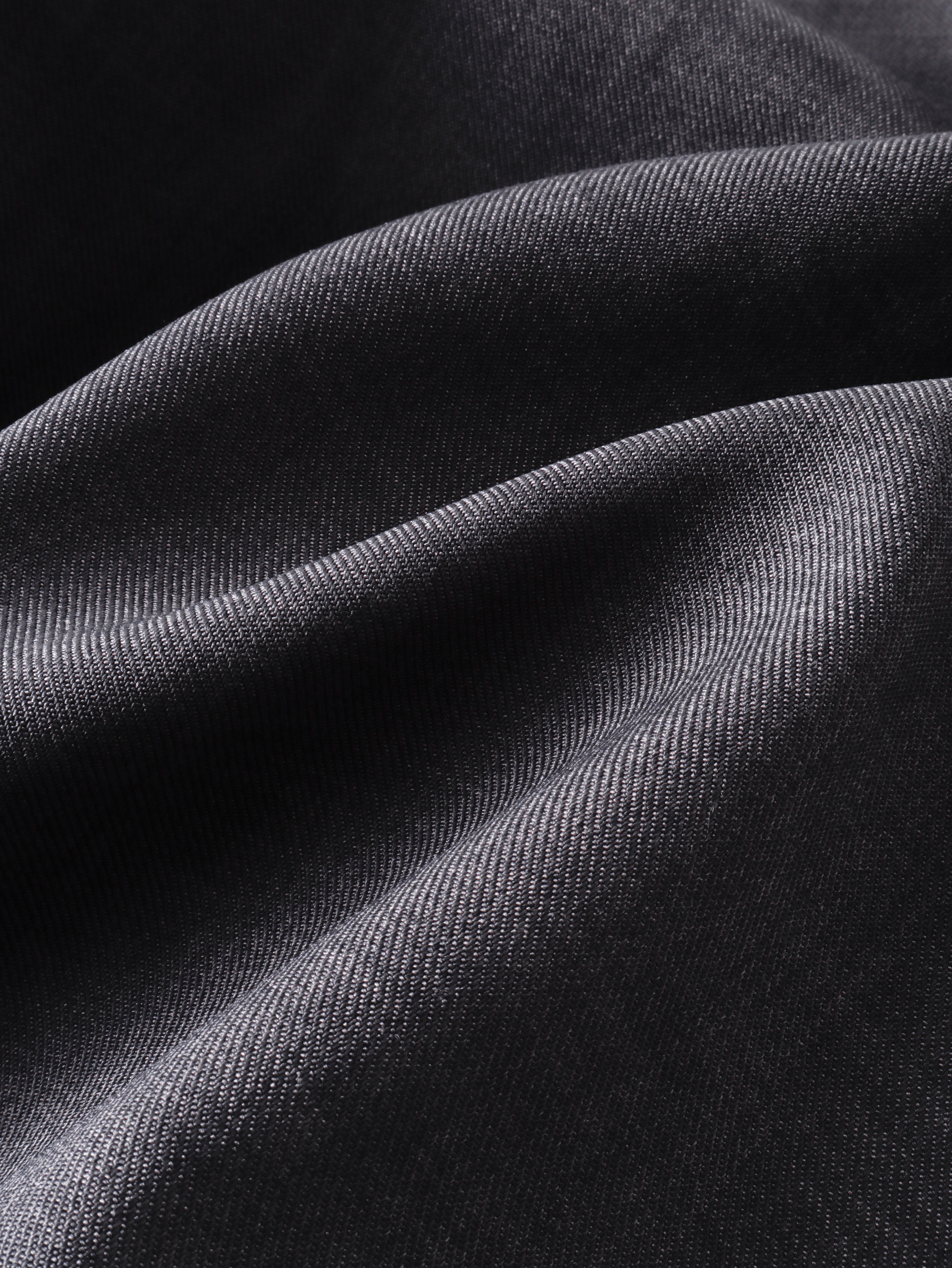 Curved Trousers