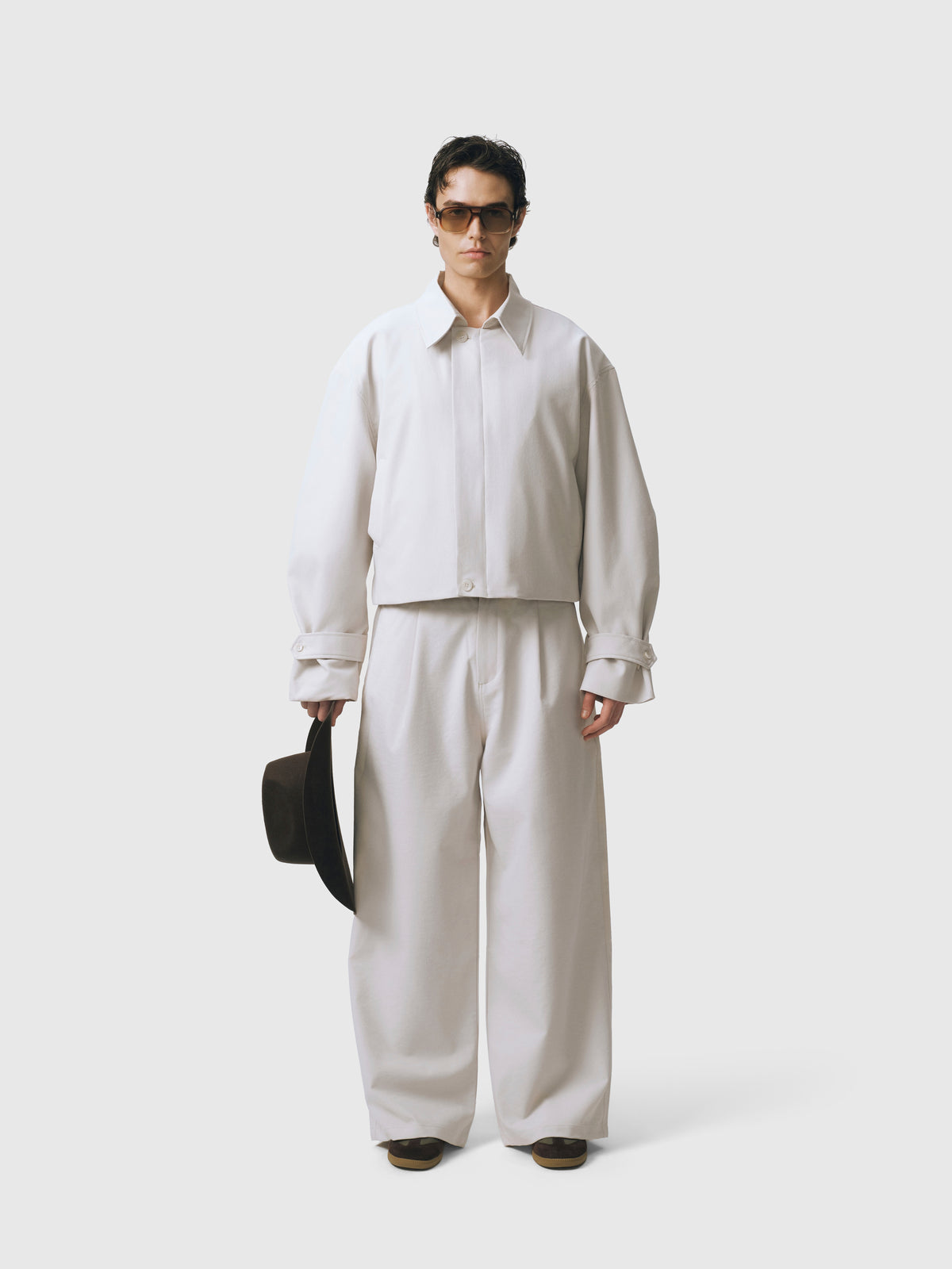 #Color_VINTAGE WHITE